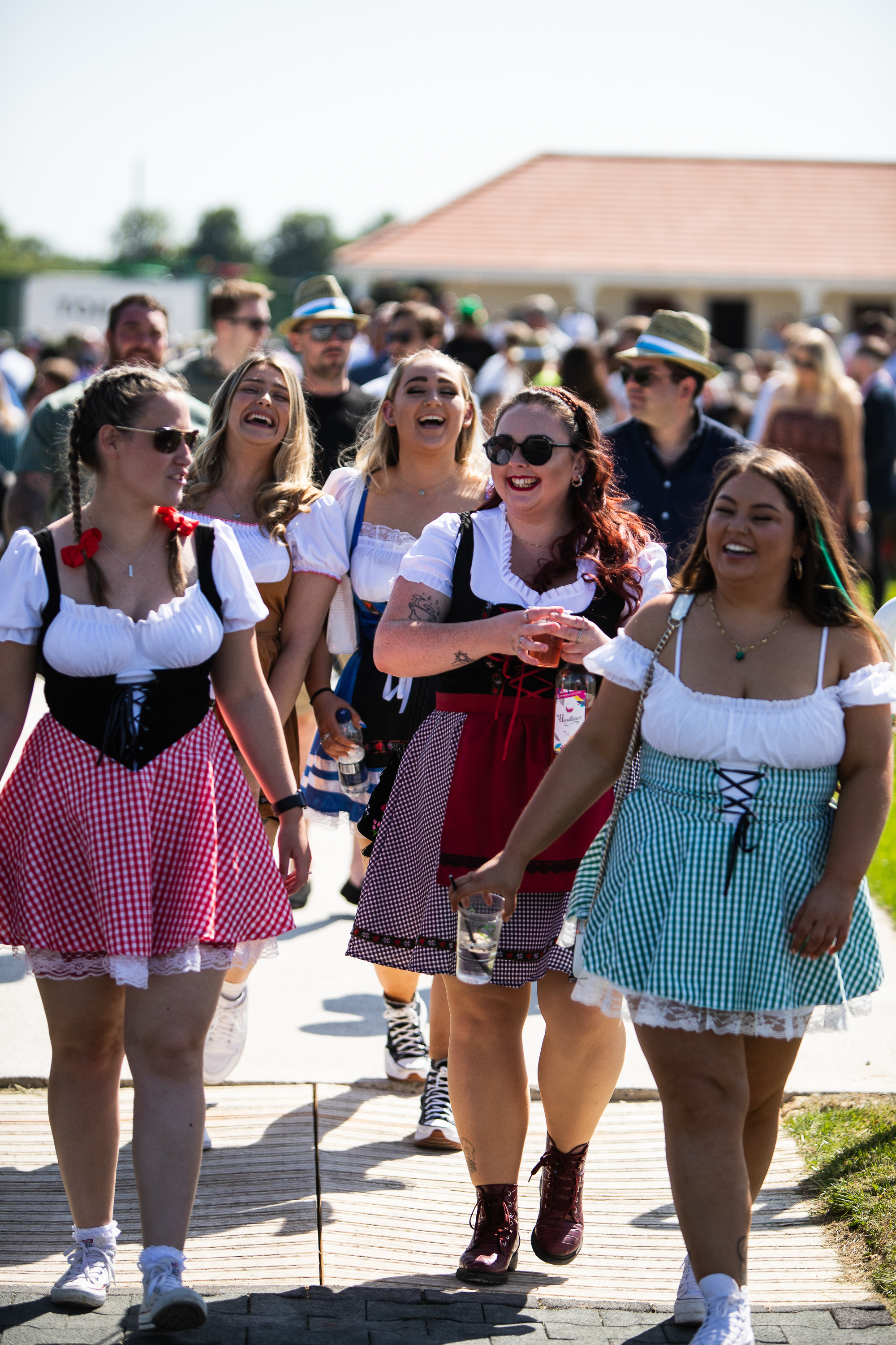 Octoberfest | Chelmsford City Racecourse