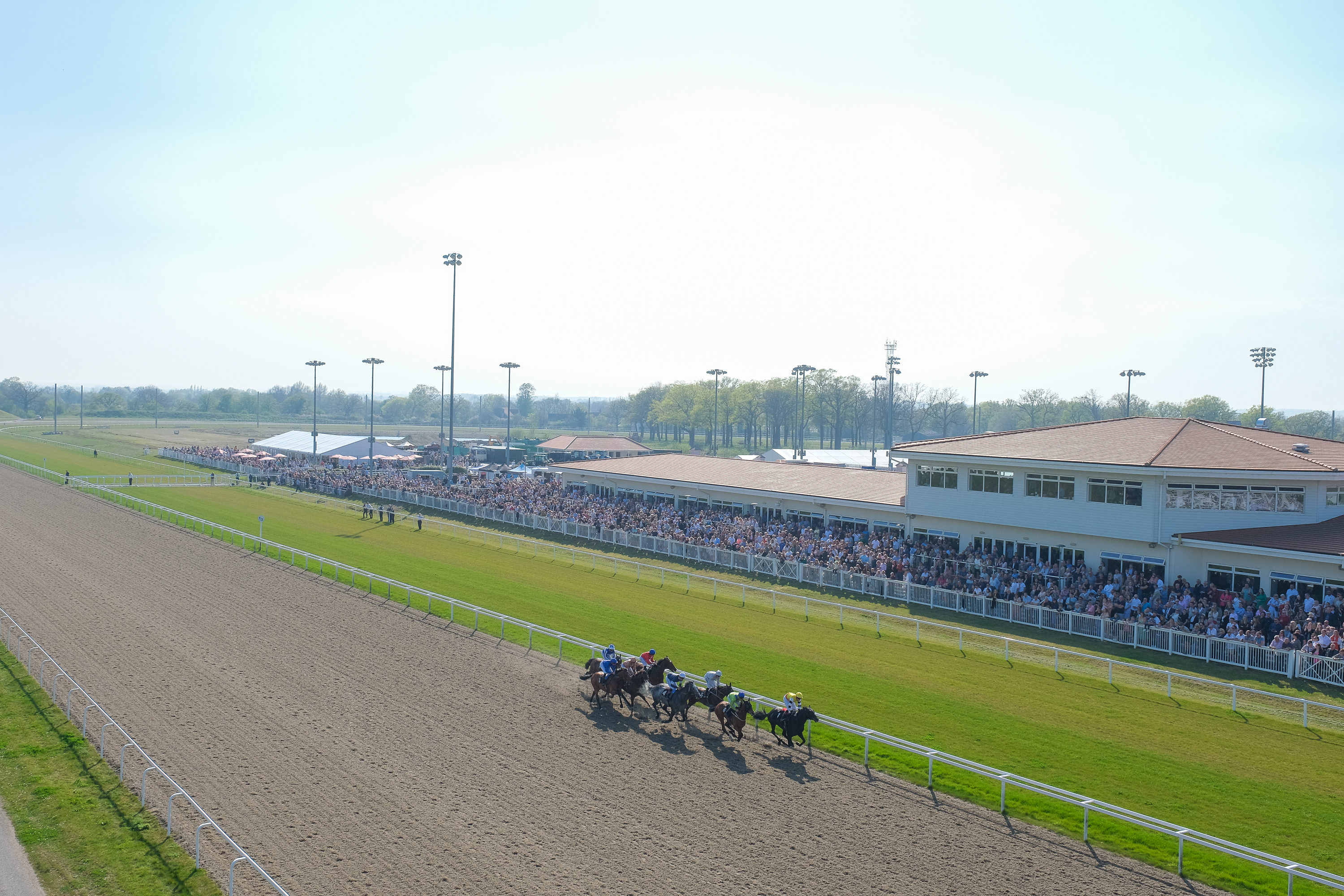 Horse Racing | Chelmsford City Racecourse