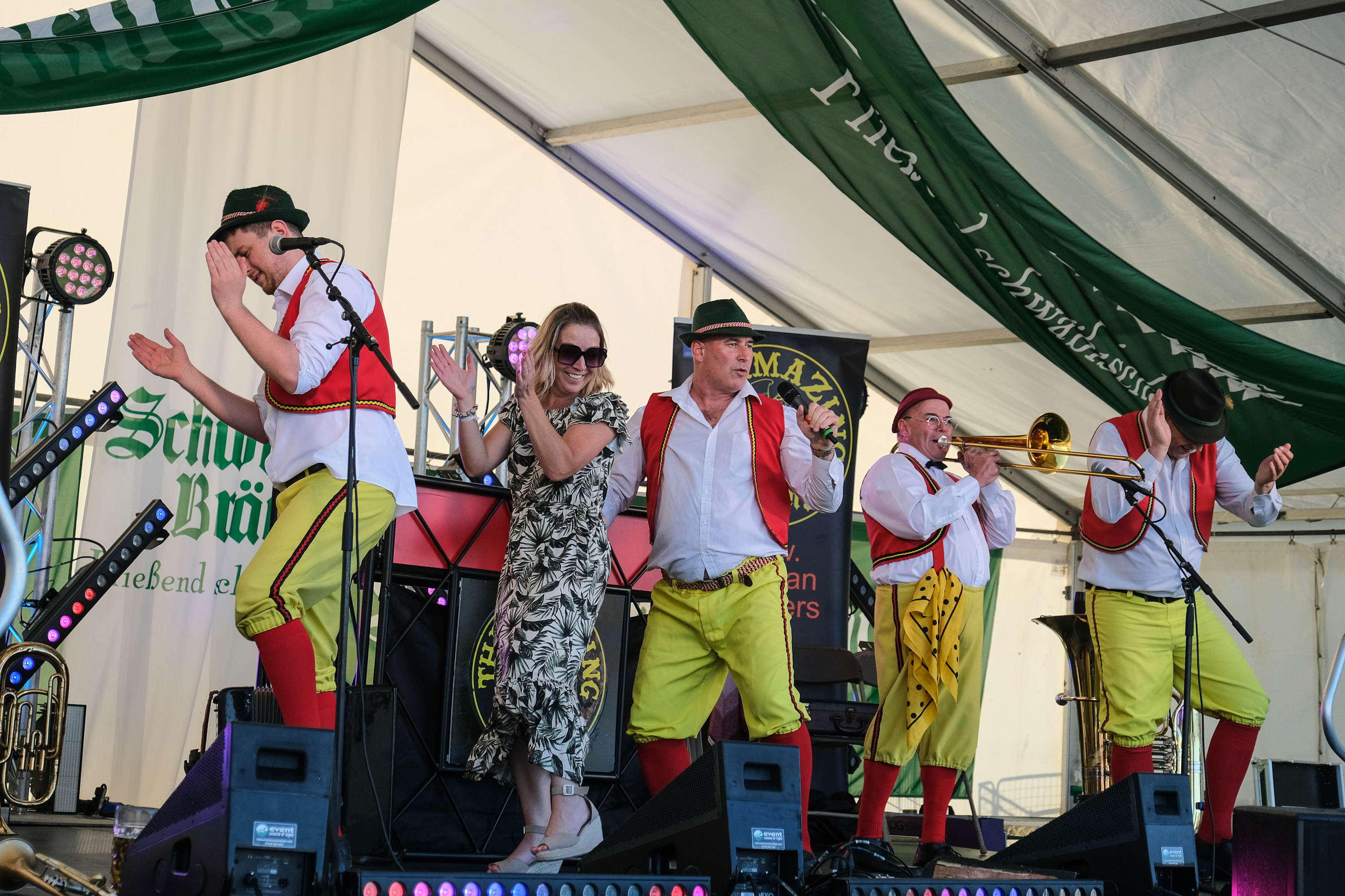 Octoberfest | Chelmsford City Racecourse