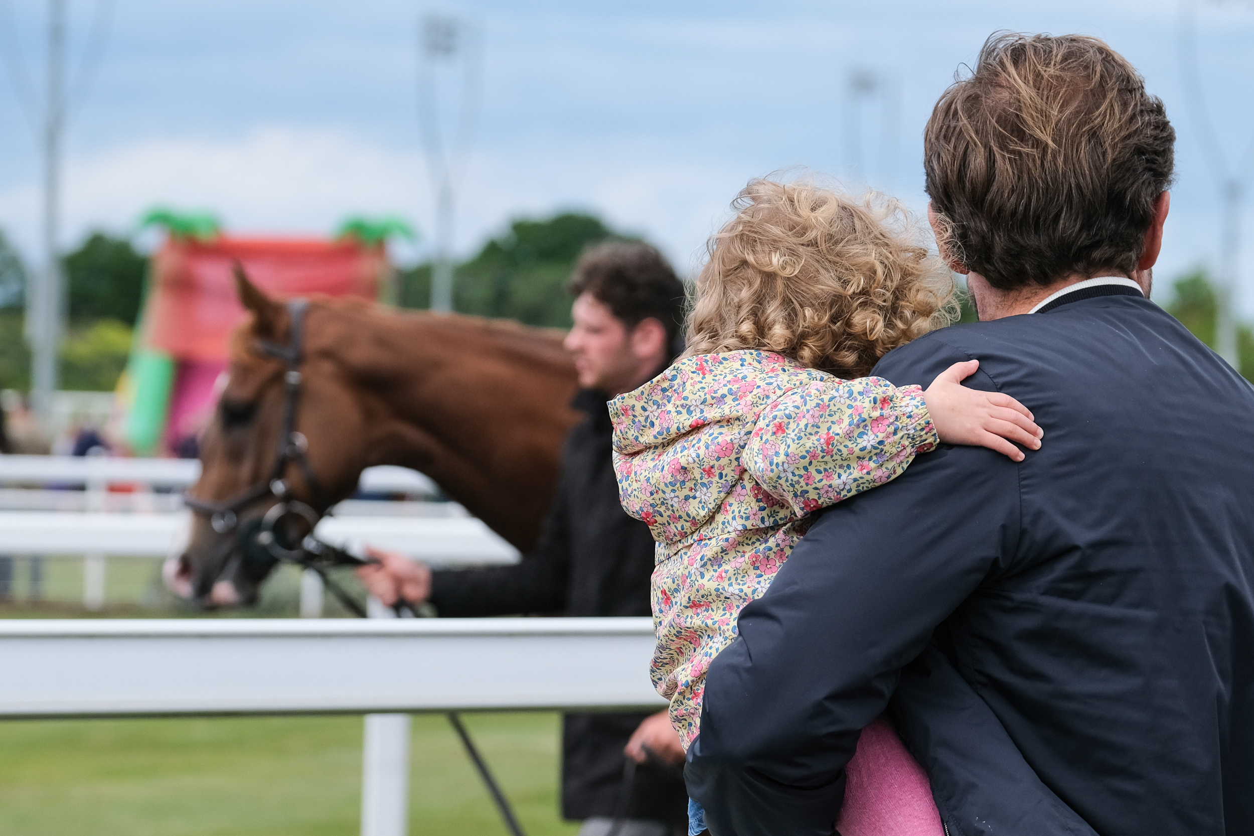 Horse Racing | Chelmsford City Racecourse