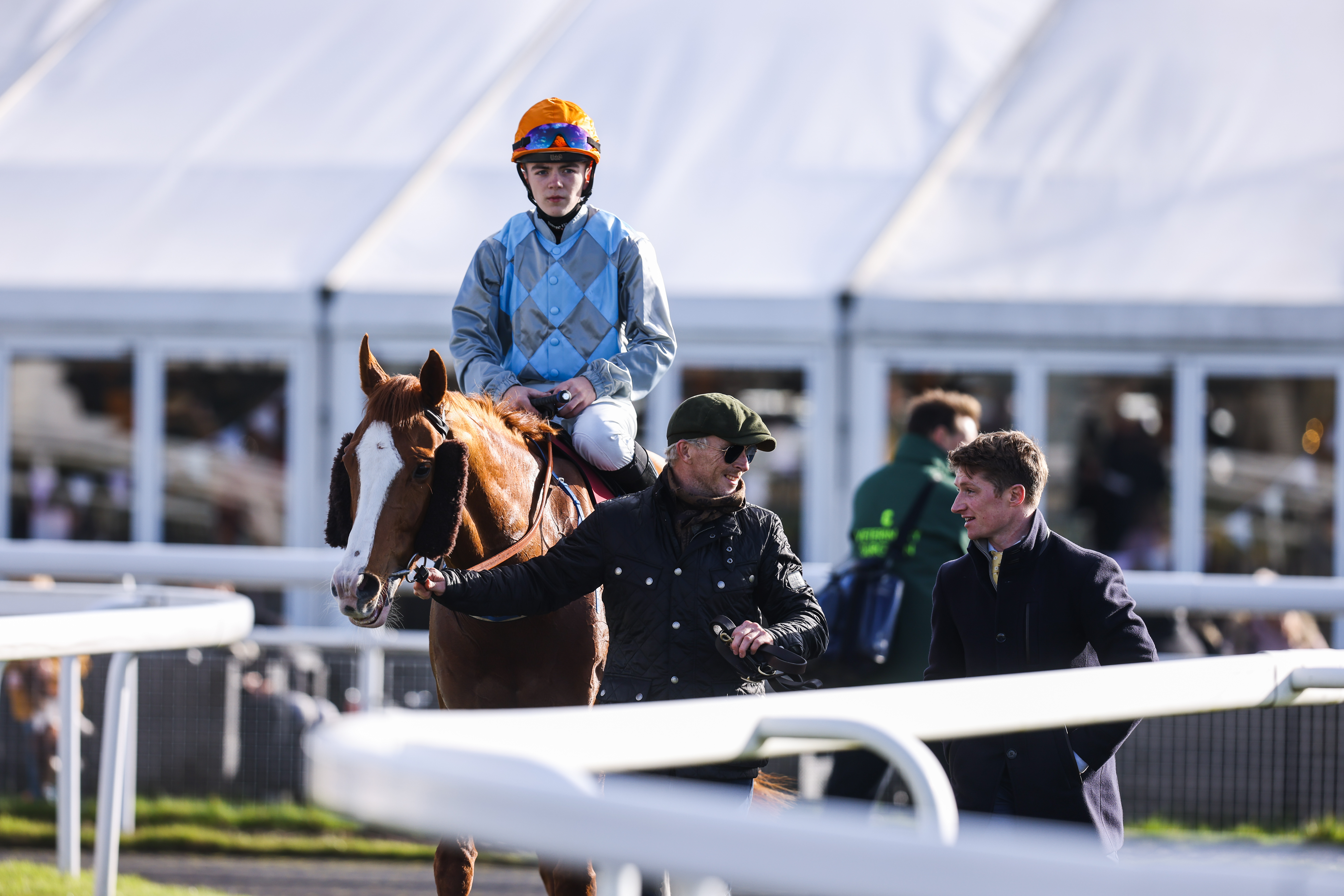 Horse Racing | Chelmsford City Racecourse