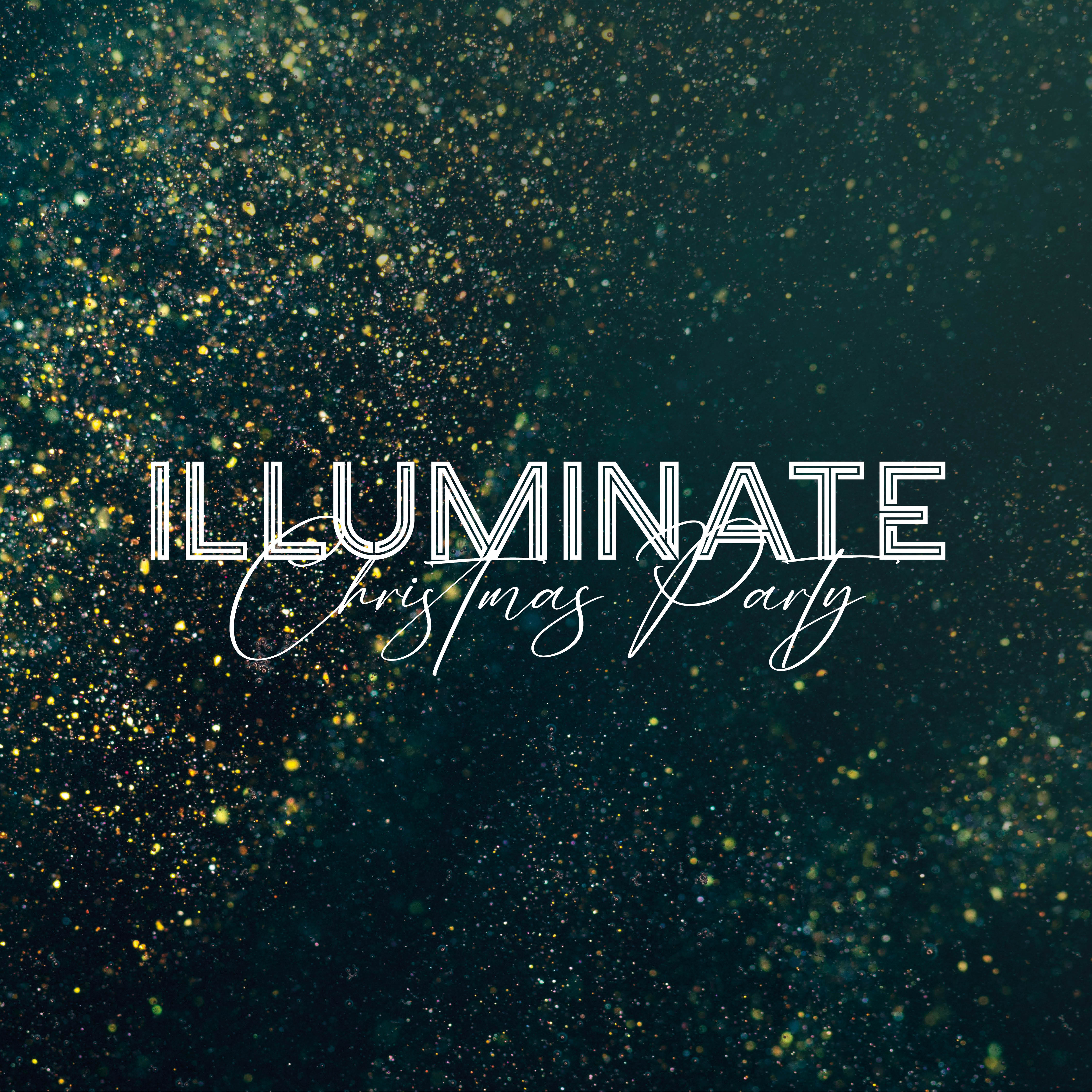 Illuminate Christmas Party | Chelmsford City Racecourse