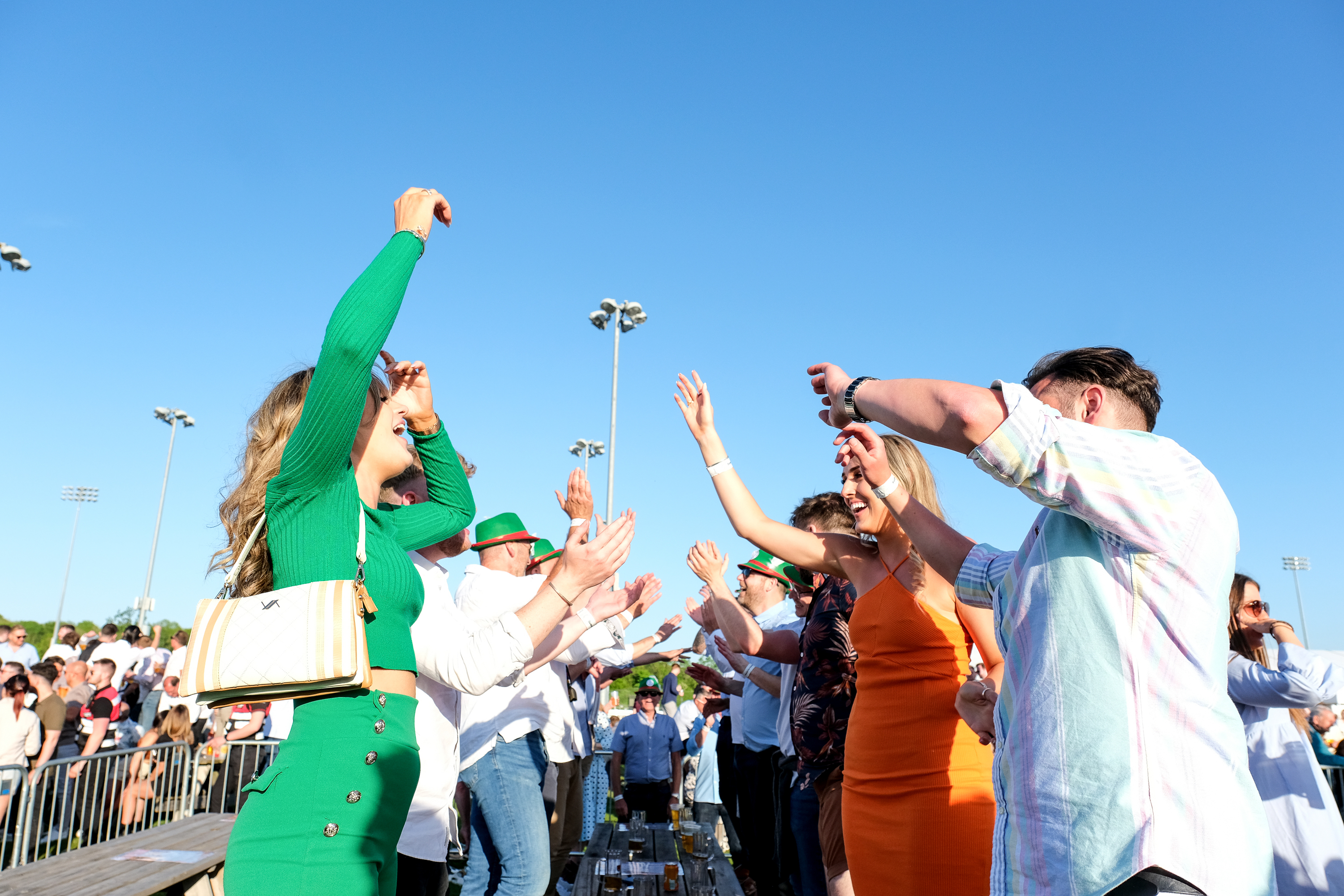 Oktoberfest | Chelmsford City Racecourse