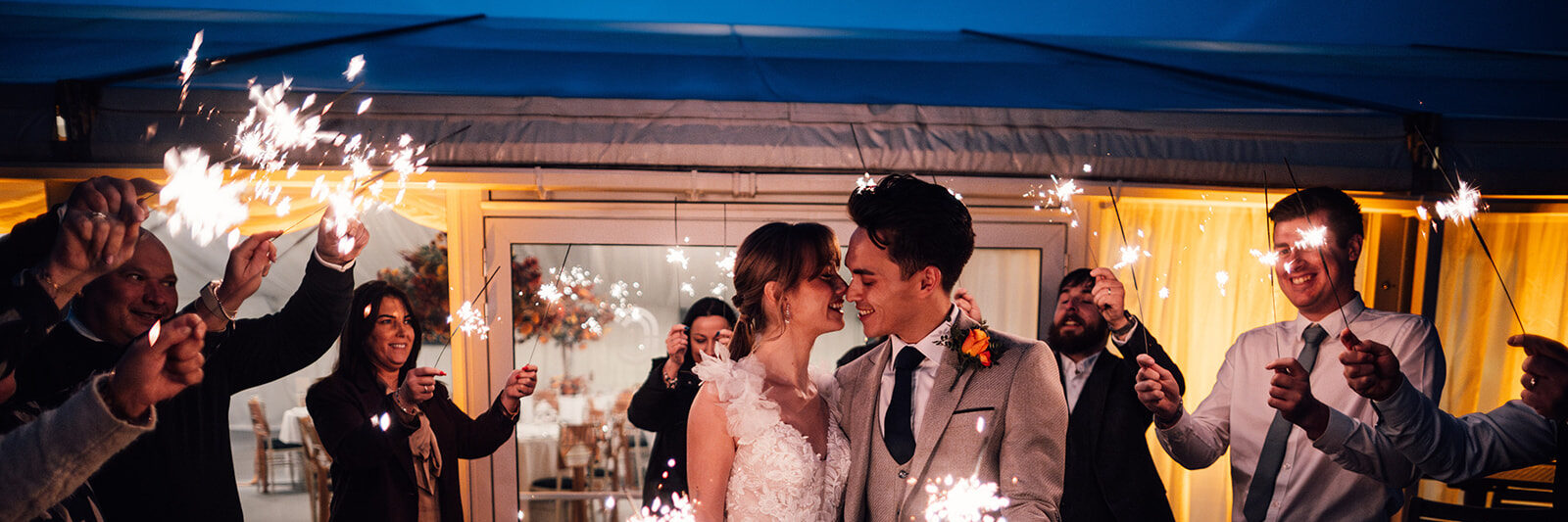 weddings | Chelmsford City Racecourse