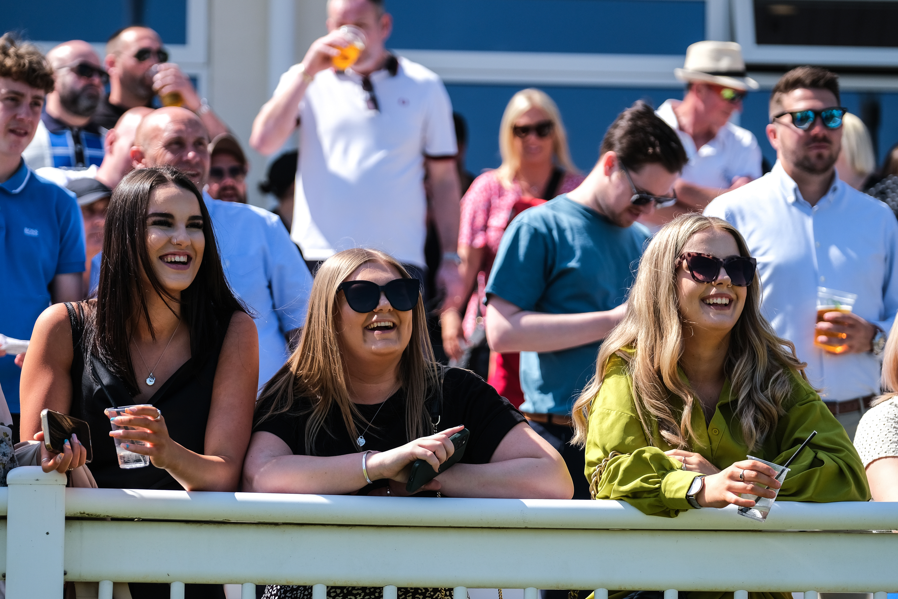 raceday | Chelmsford City Racecourse