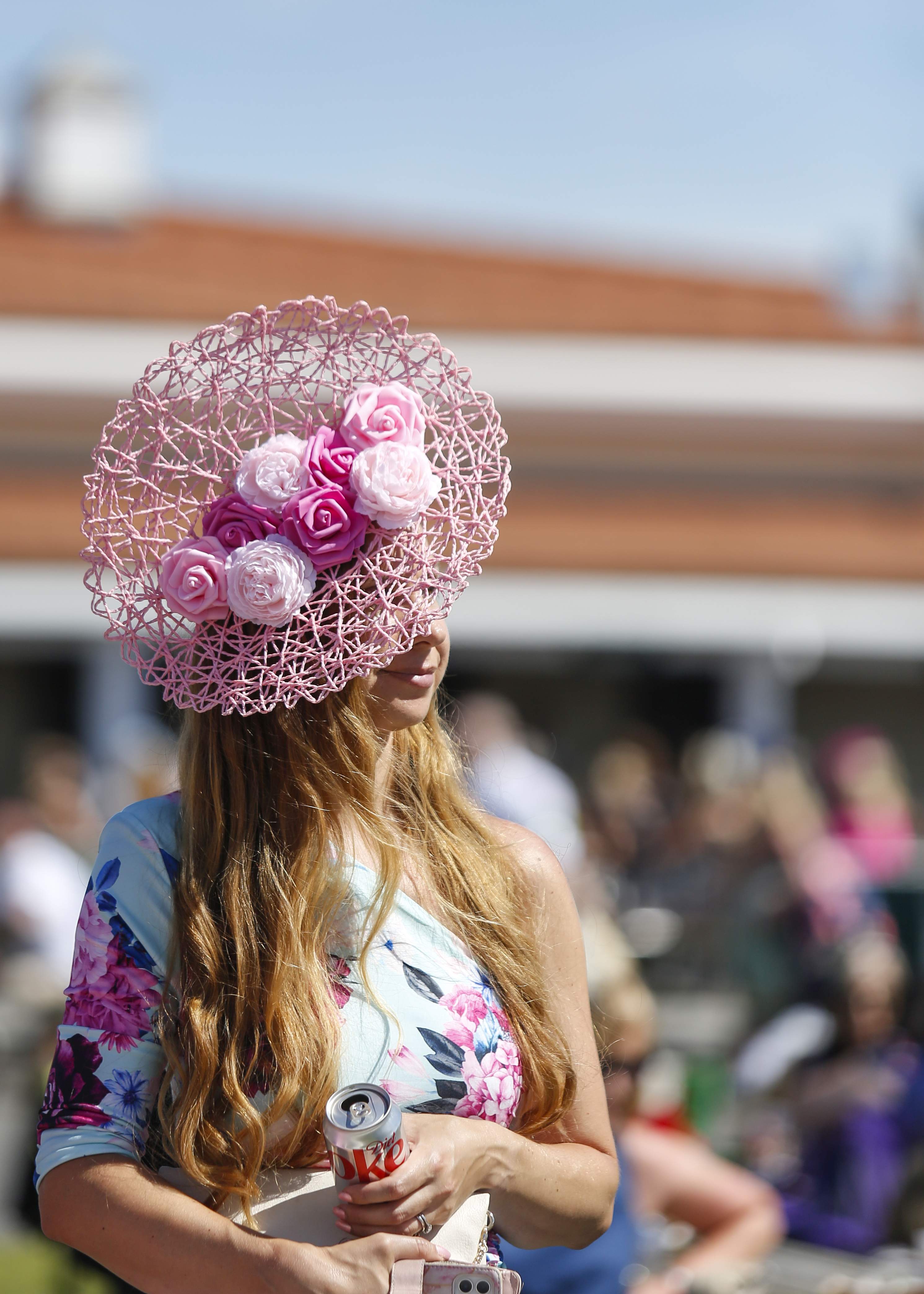 Ladies Day | Chelmsford City Racecourse