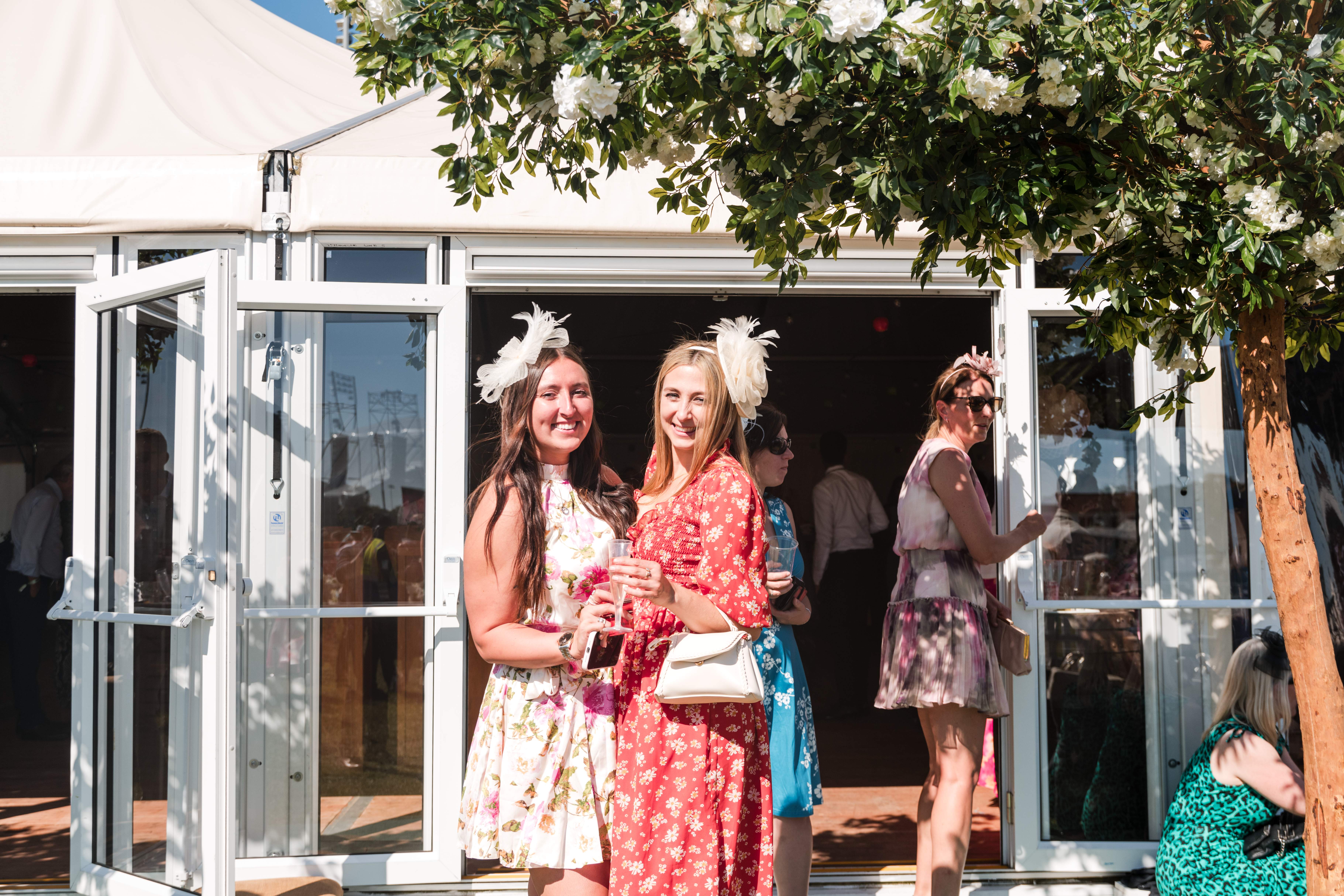 The Orchard | Chelmsford City Racecourse