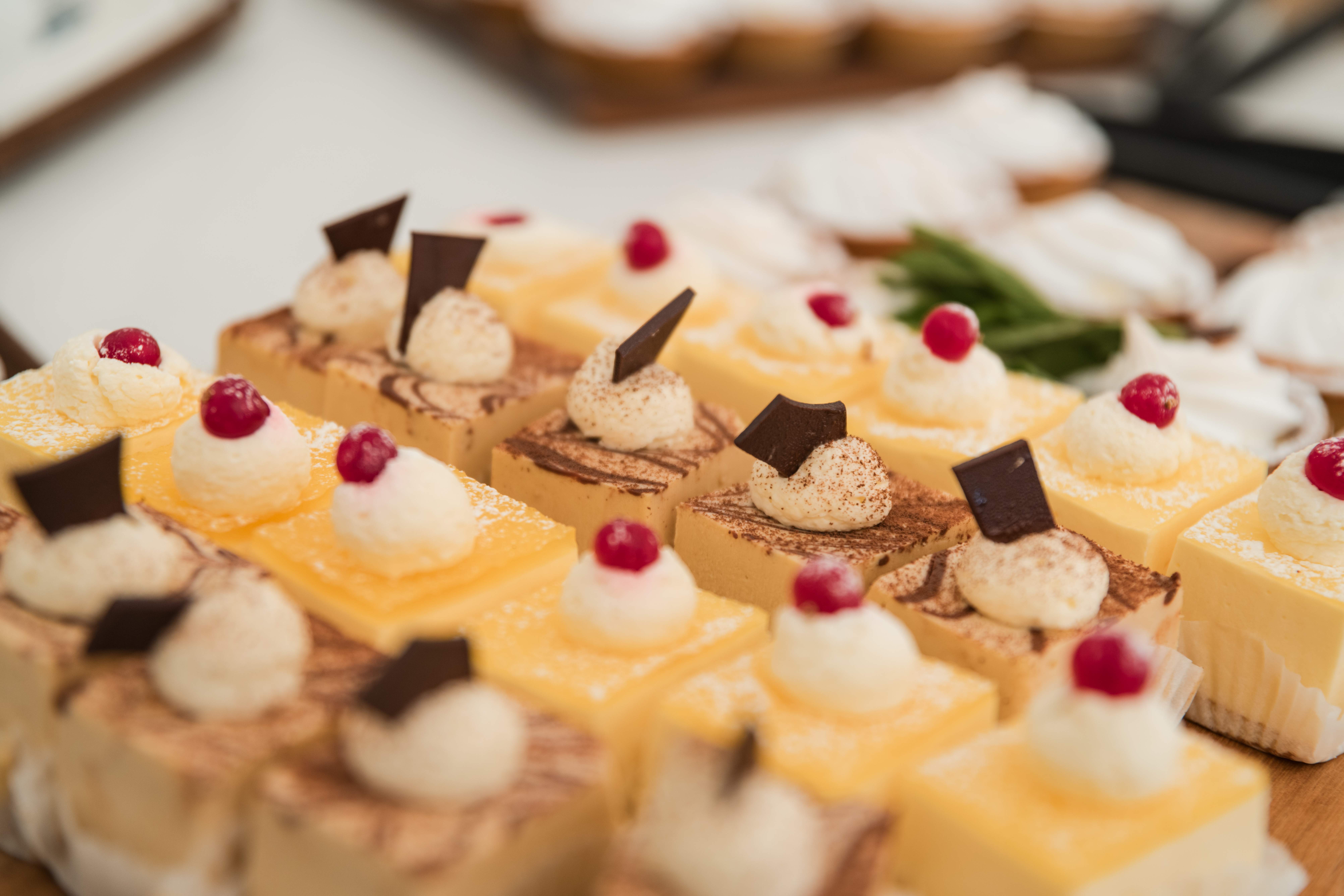 Food | Chelmsford City Racecourse