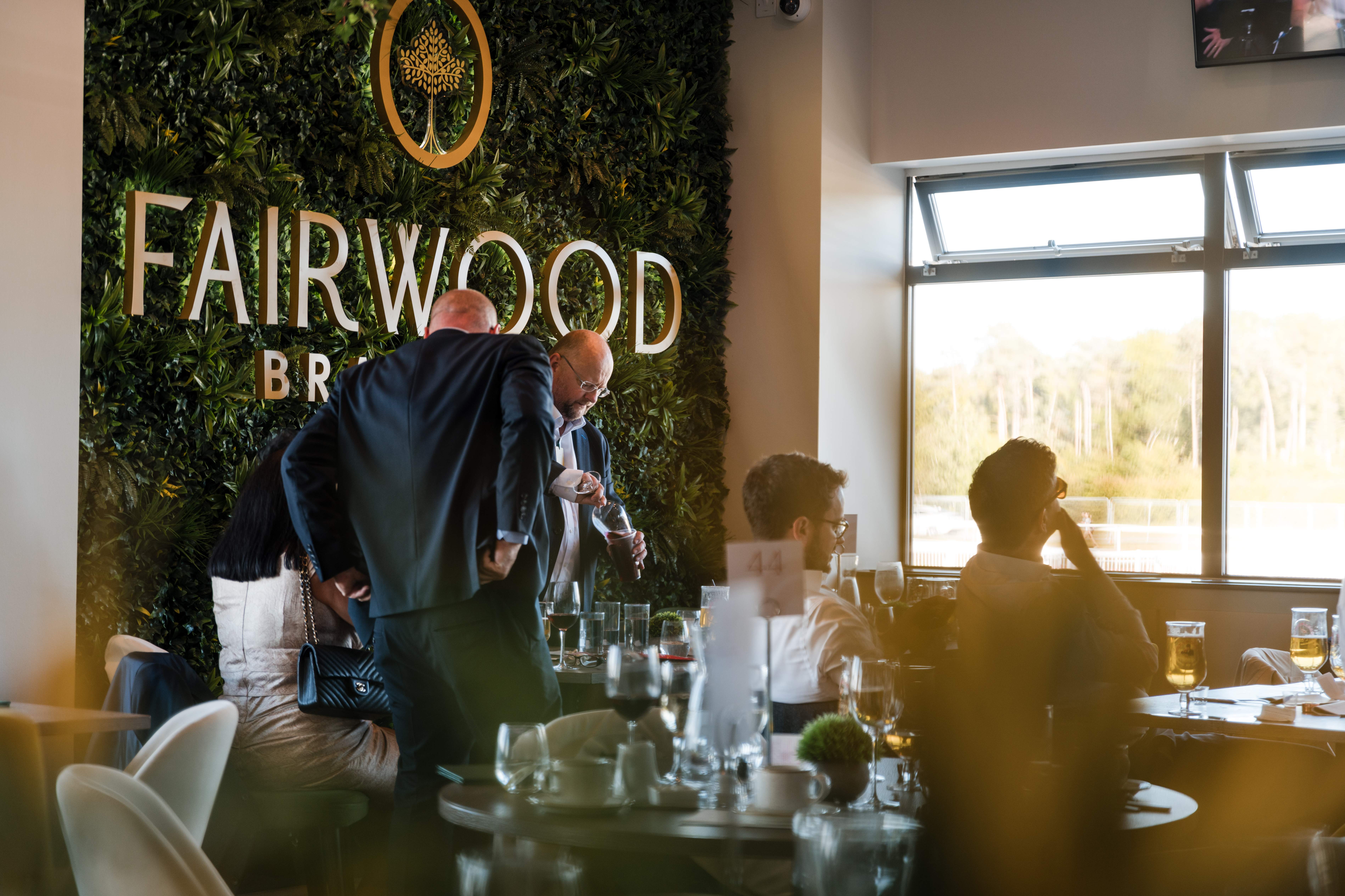 dining | Chelmsford City Racecourse