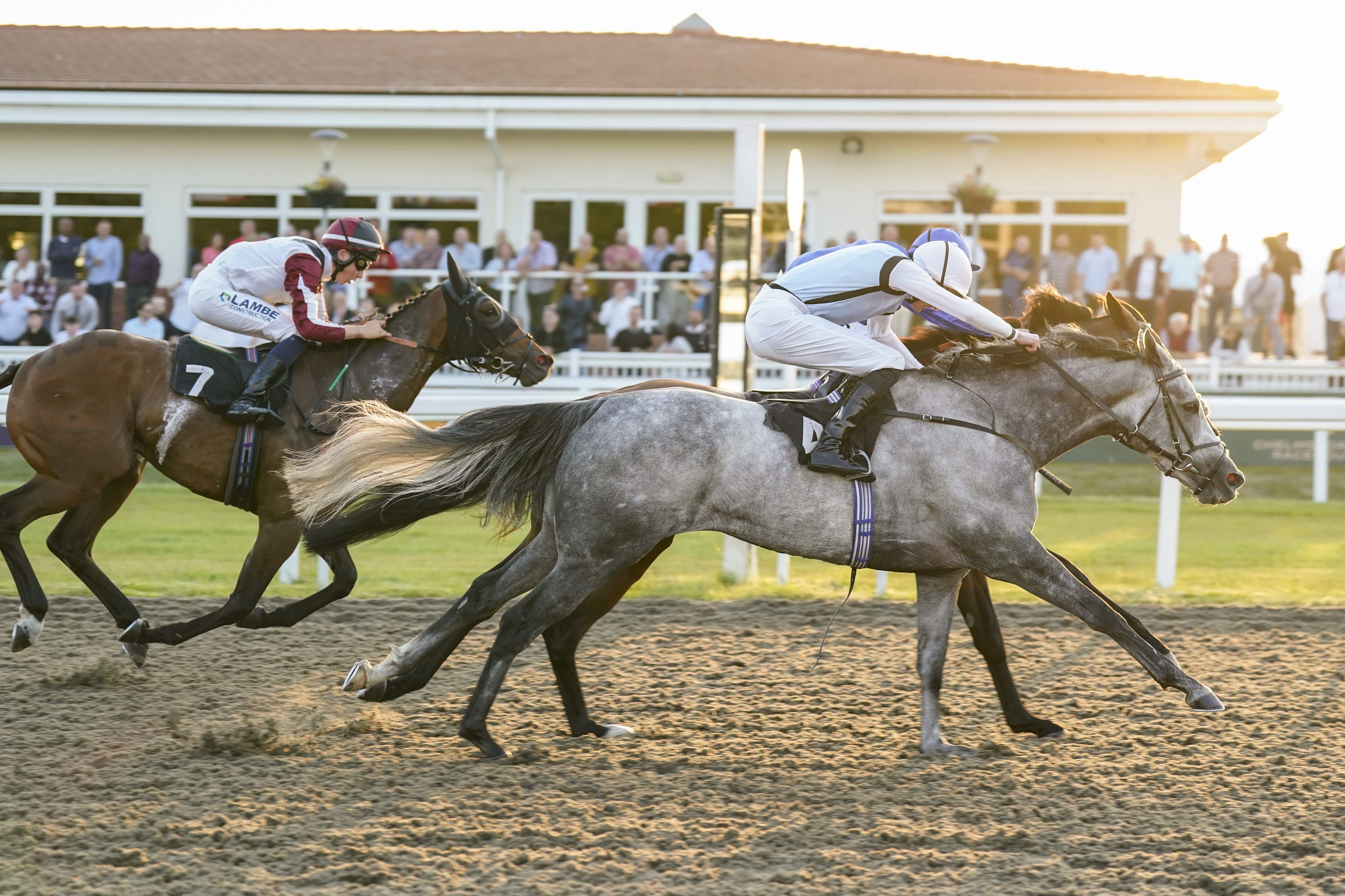 racing | Chelmsford City Racecourse