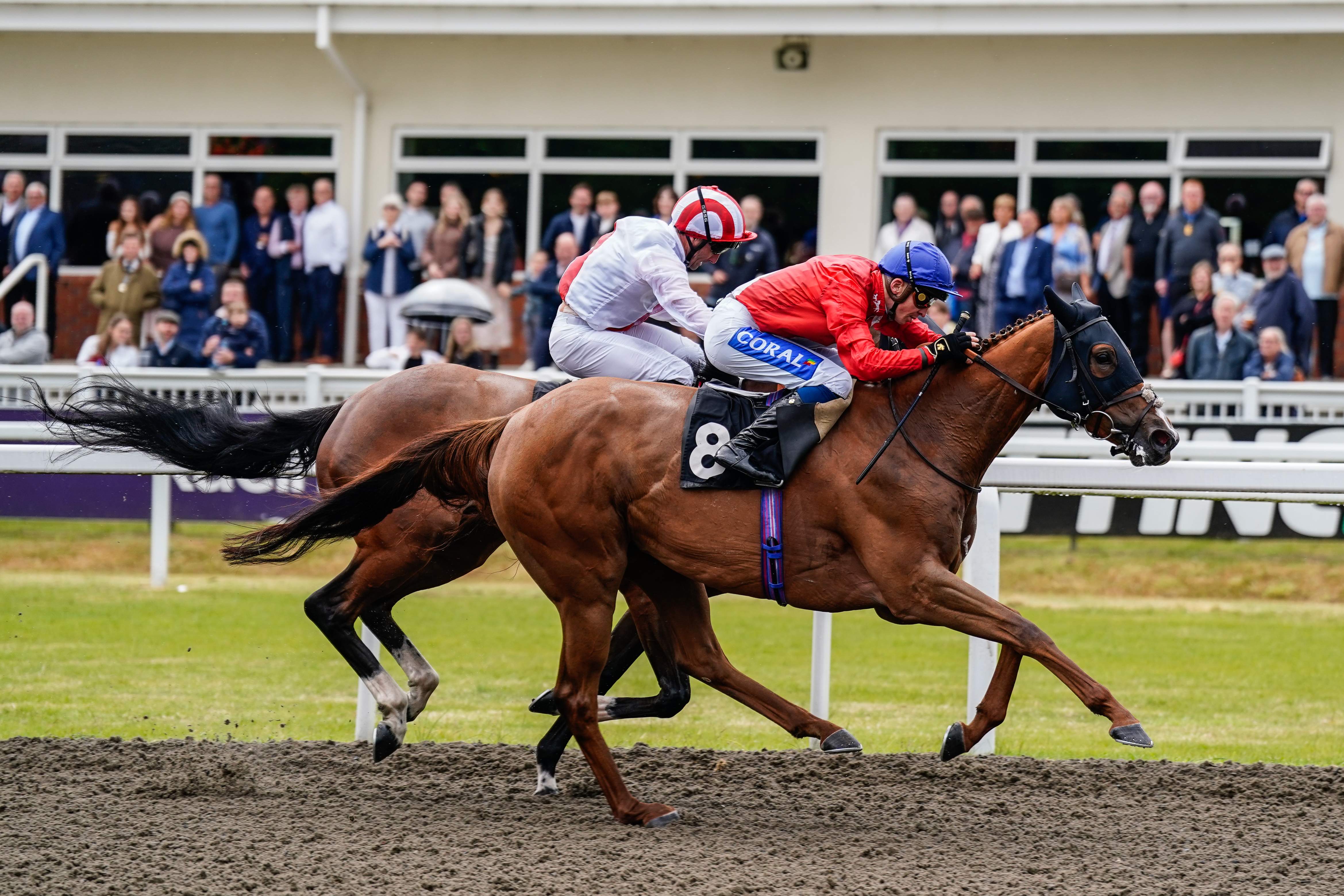 racing | Chelmsford City Racecourse