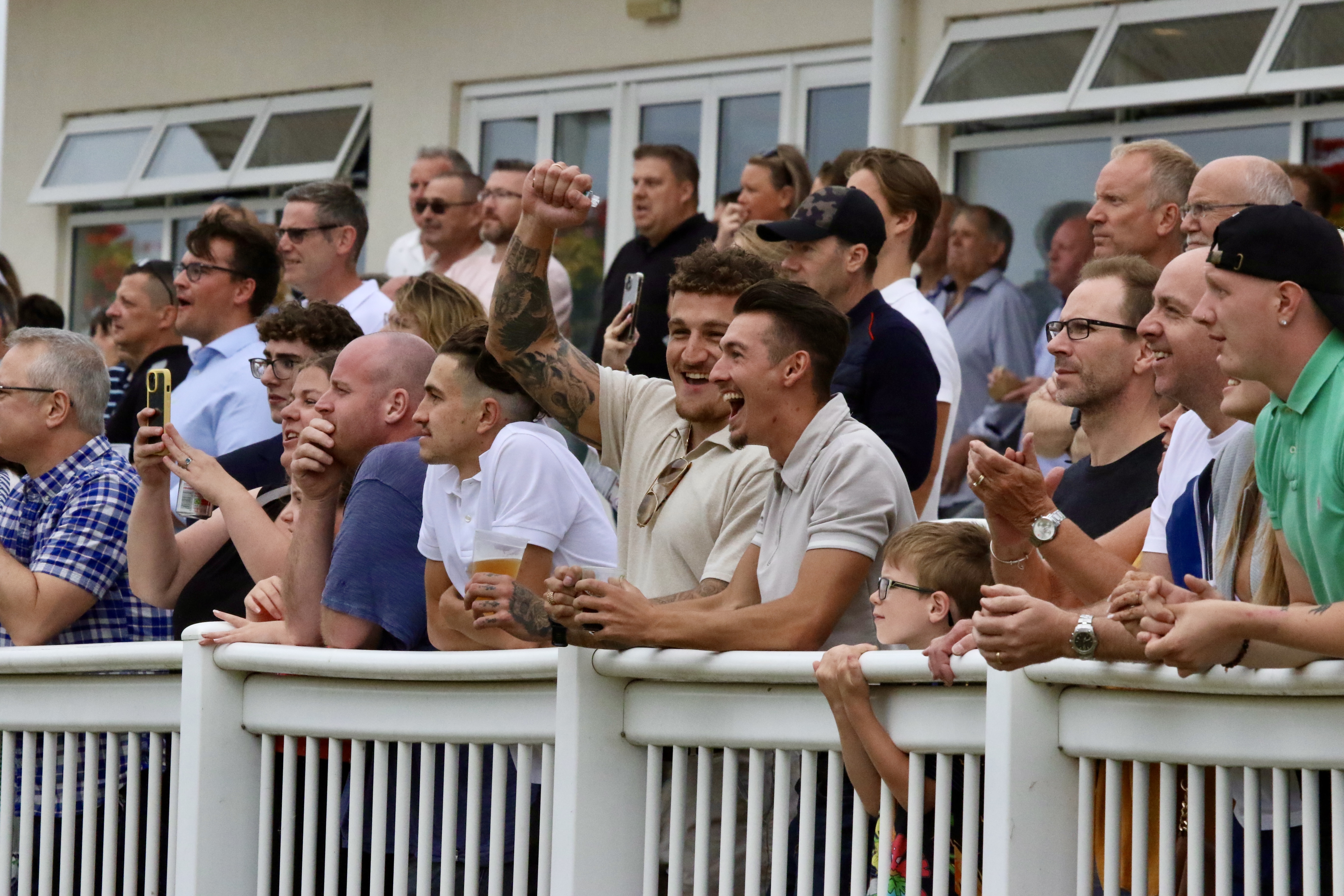 racing | Chelmsford City Racecourse