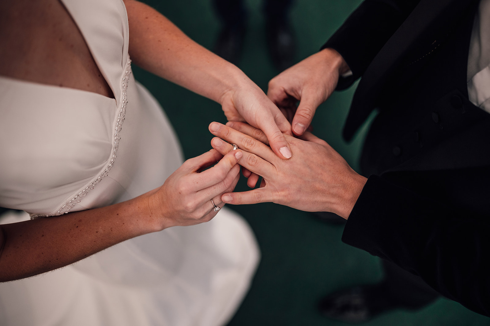 Weddings | Chelmsford City Racecourse