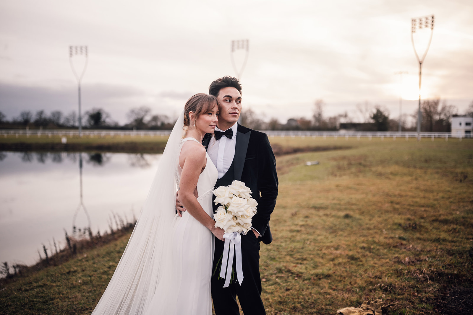 Weddings | Chelmsford City Racecourse