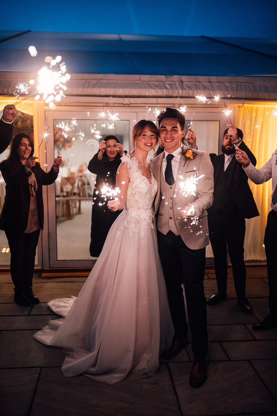 Weddings | Chelmsford City Racecourse