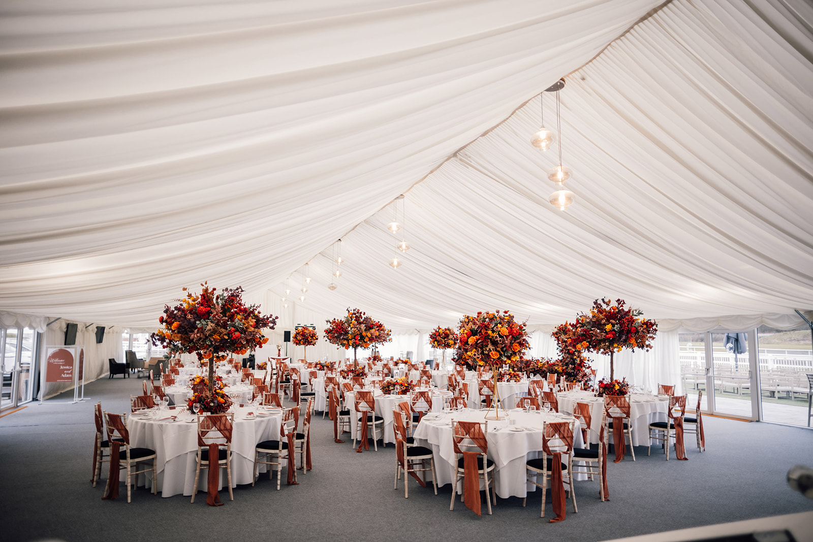 Weddings | Chelmsford City Racecourse