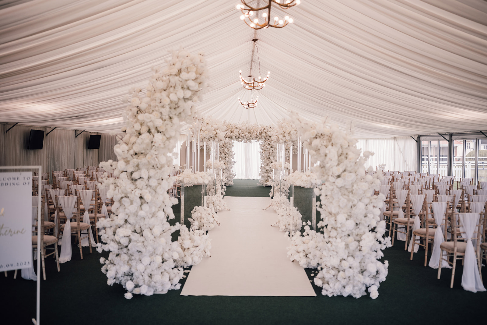 Weddings | Chelmsford City Racecourse