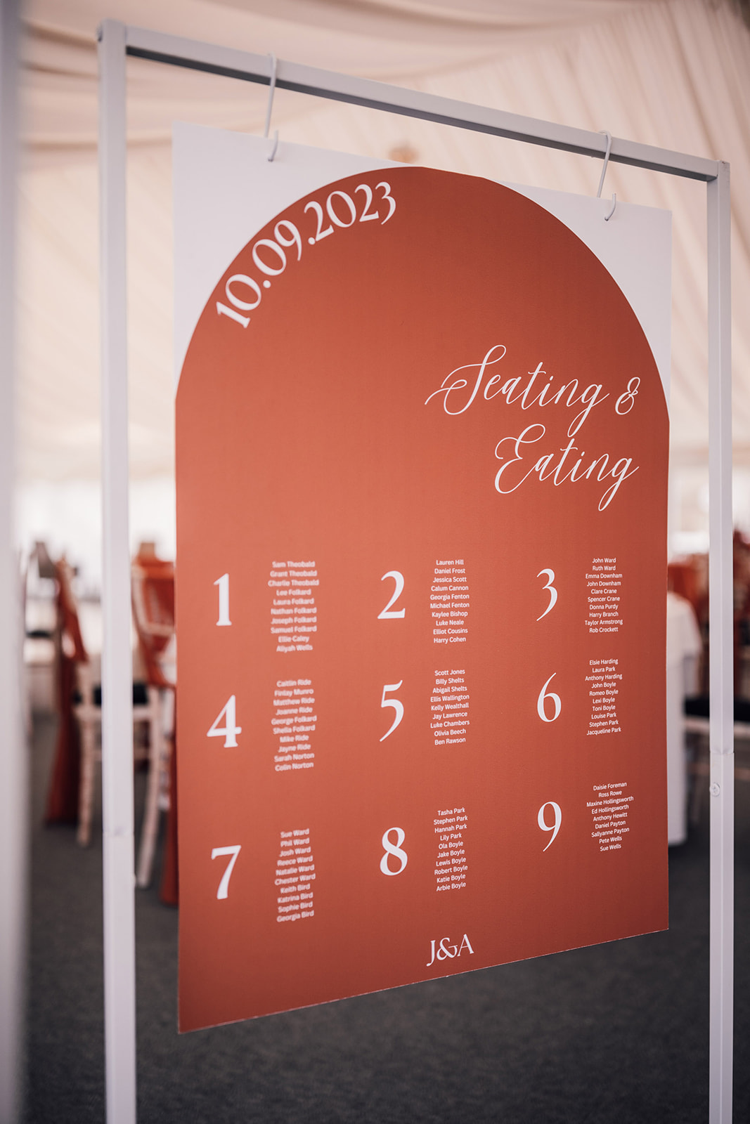 Weddings | Chelmsford City Racecourse