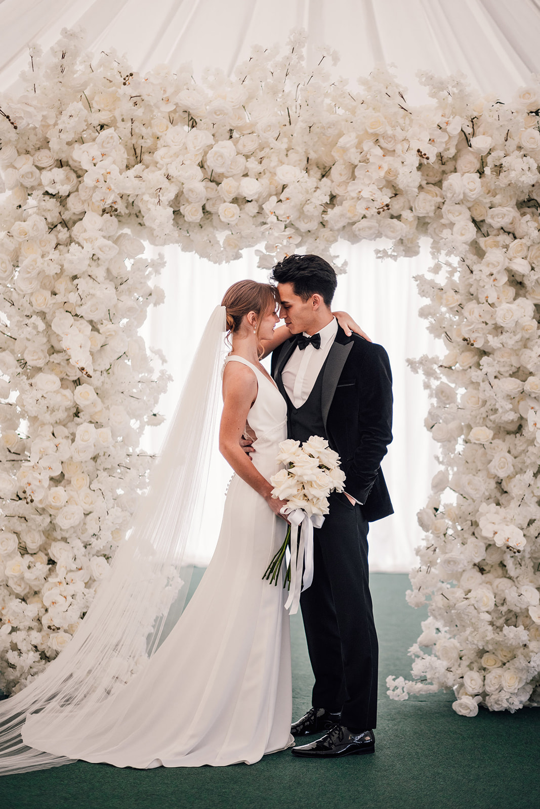 Weddings | Chelmsford City Racecourse