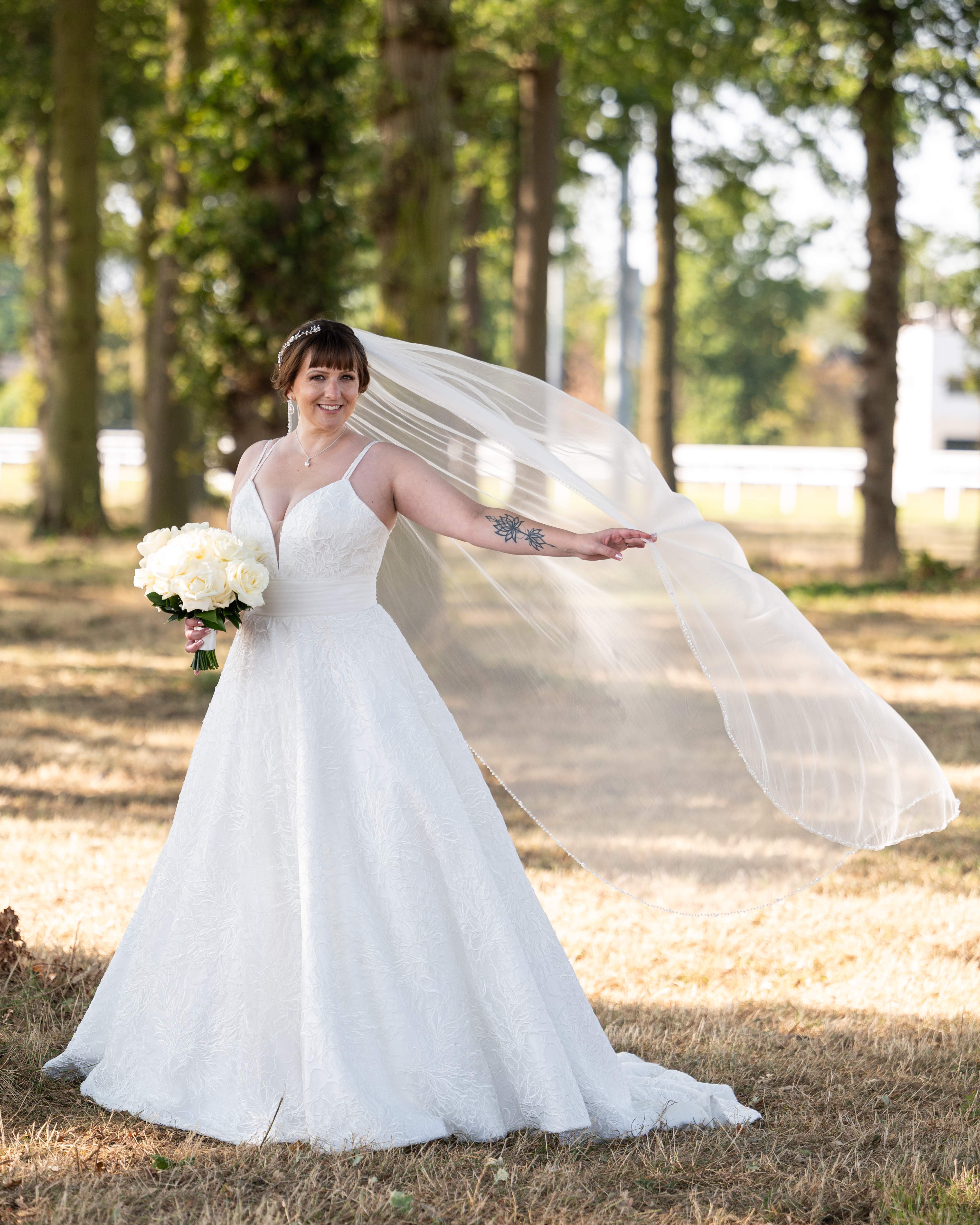 Weddings | Chelmsford City Racecourse