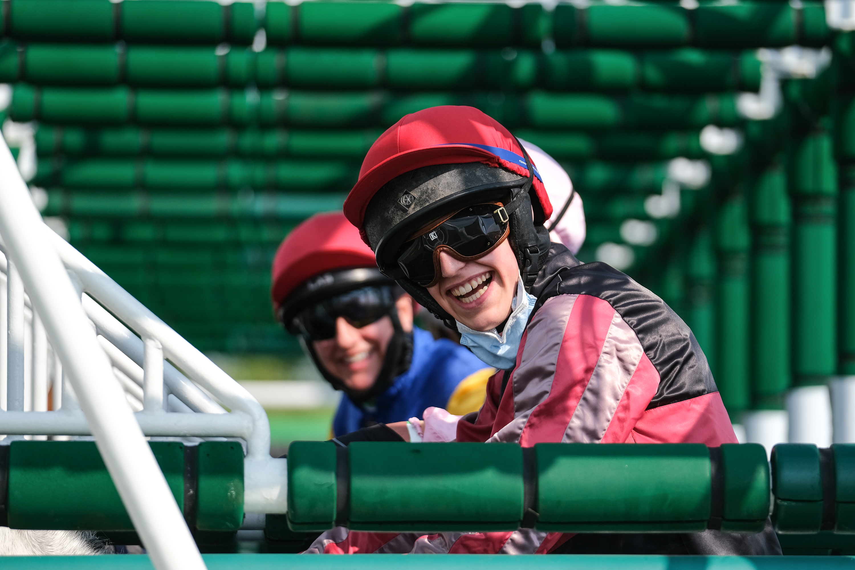 racing | Chelmsford City Racecourse