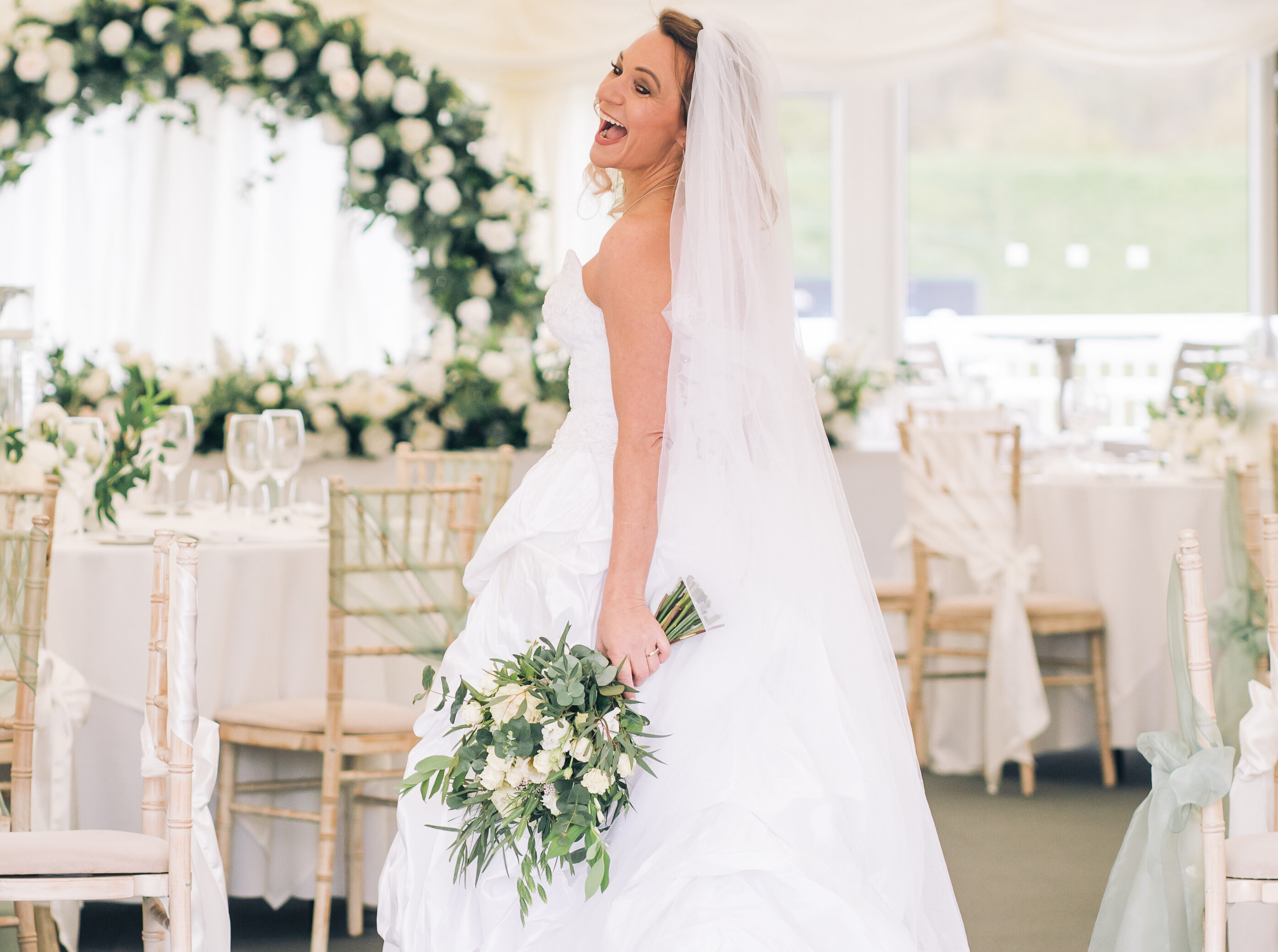 Weddings | Chelmsford City Racecourse