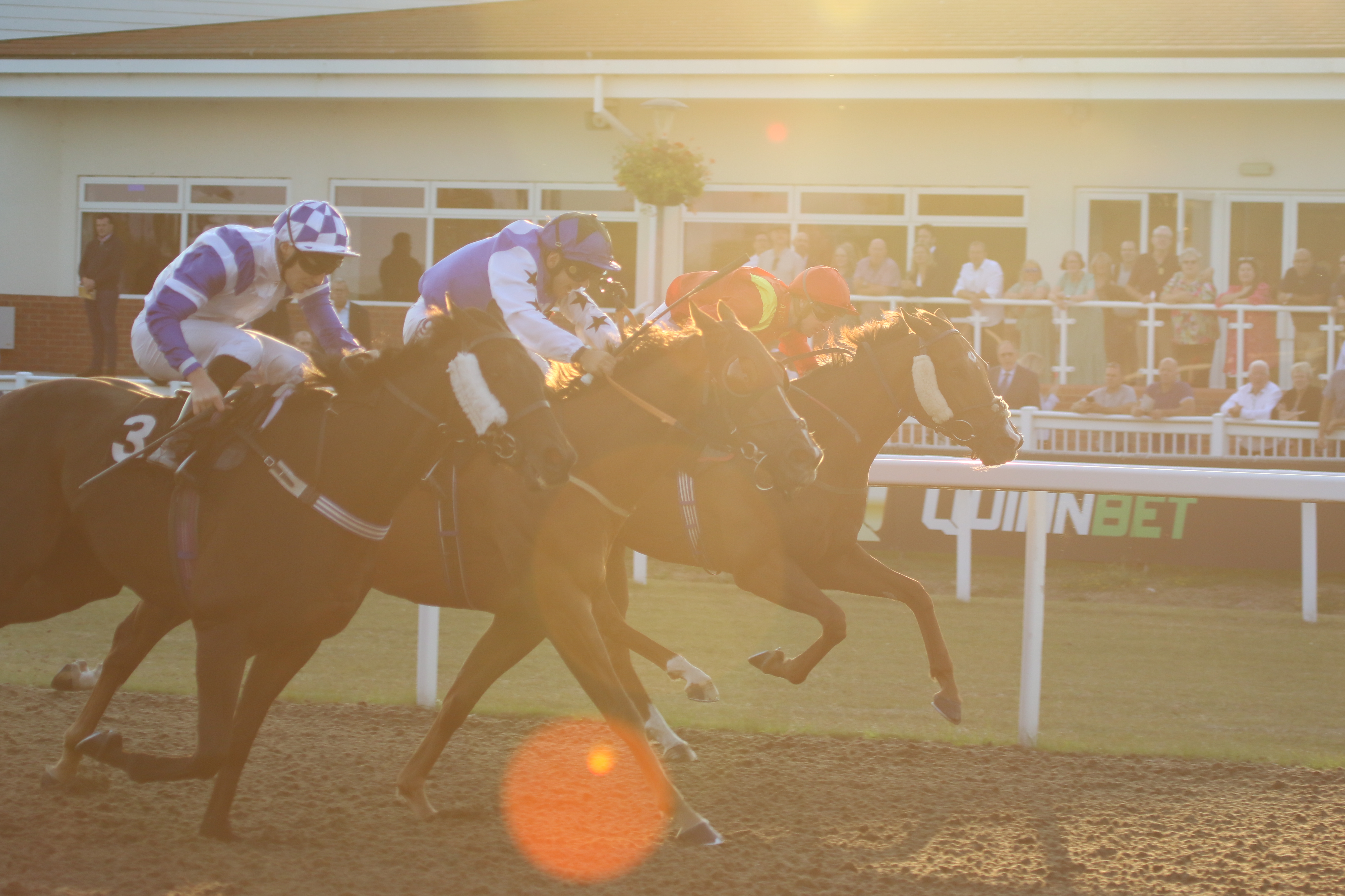 Racing | Chelmsford City Racecourse