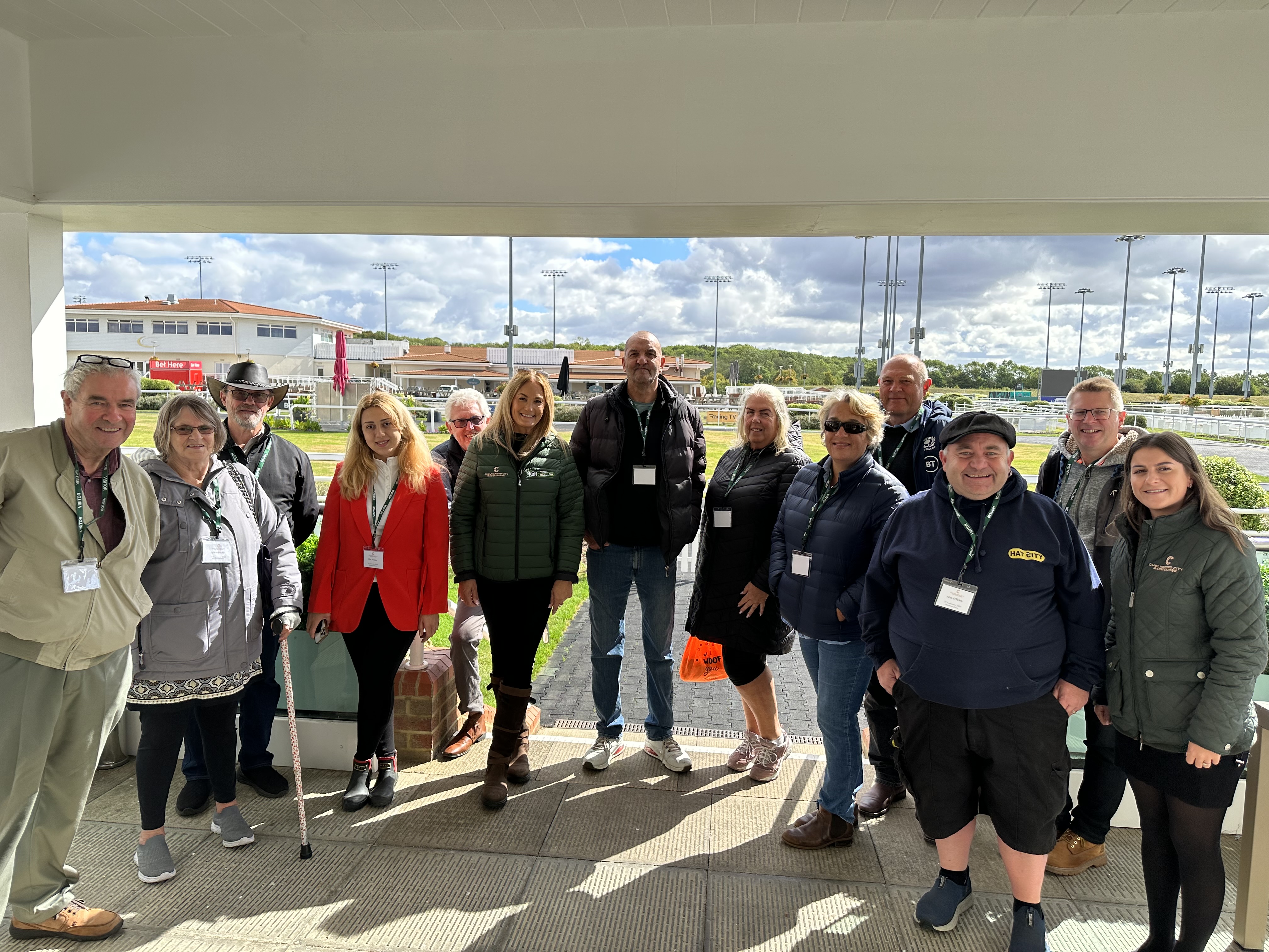 Racing | Chelmsford City Racecourse