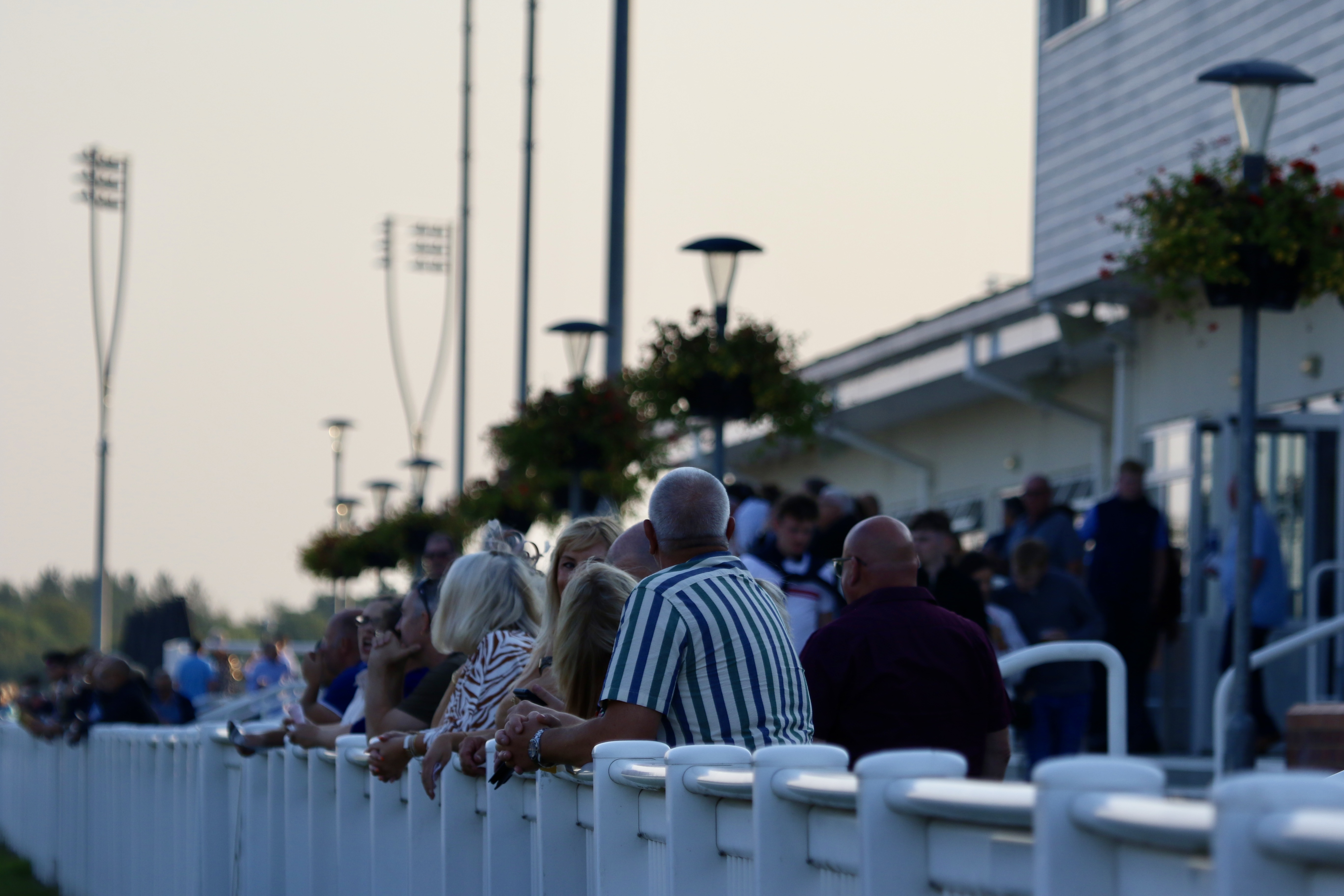 racing | Chelmsford City Racecourse