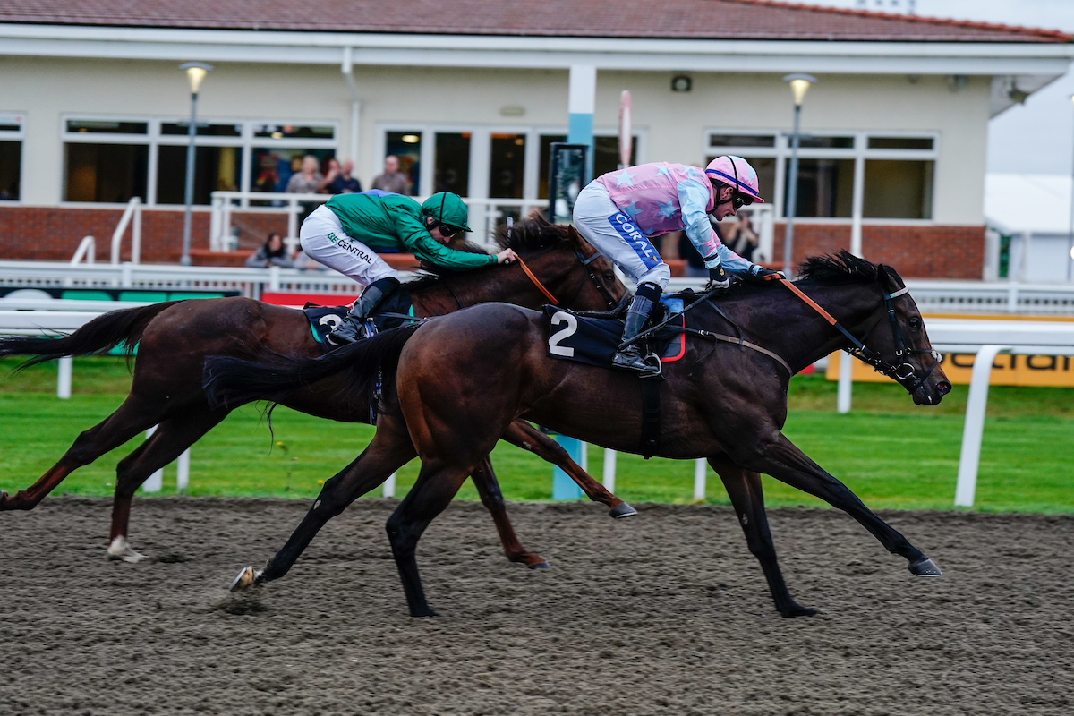 racing | Chelmsford City Racecourse