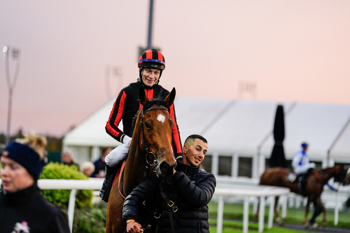 racing | Chelmsford City Racecourse