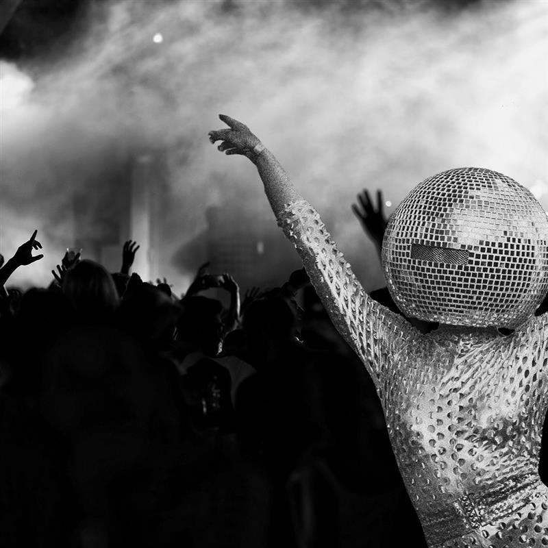 dance decades | Chelmsford City Racecourse