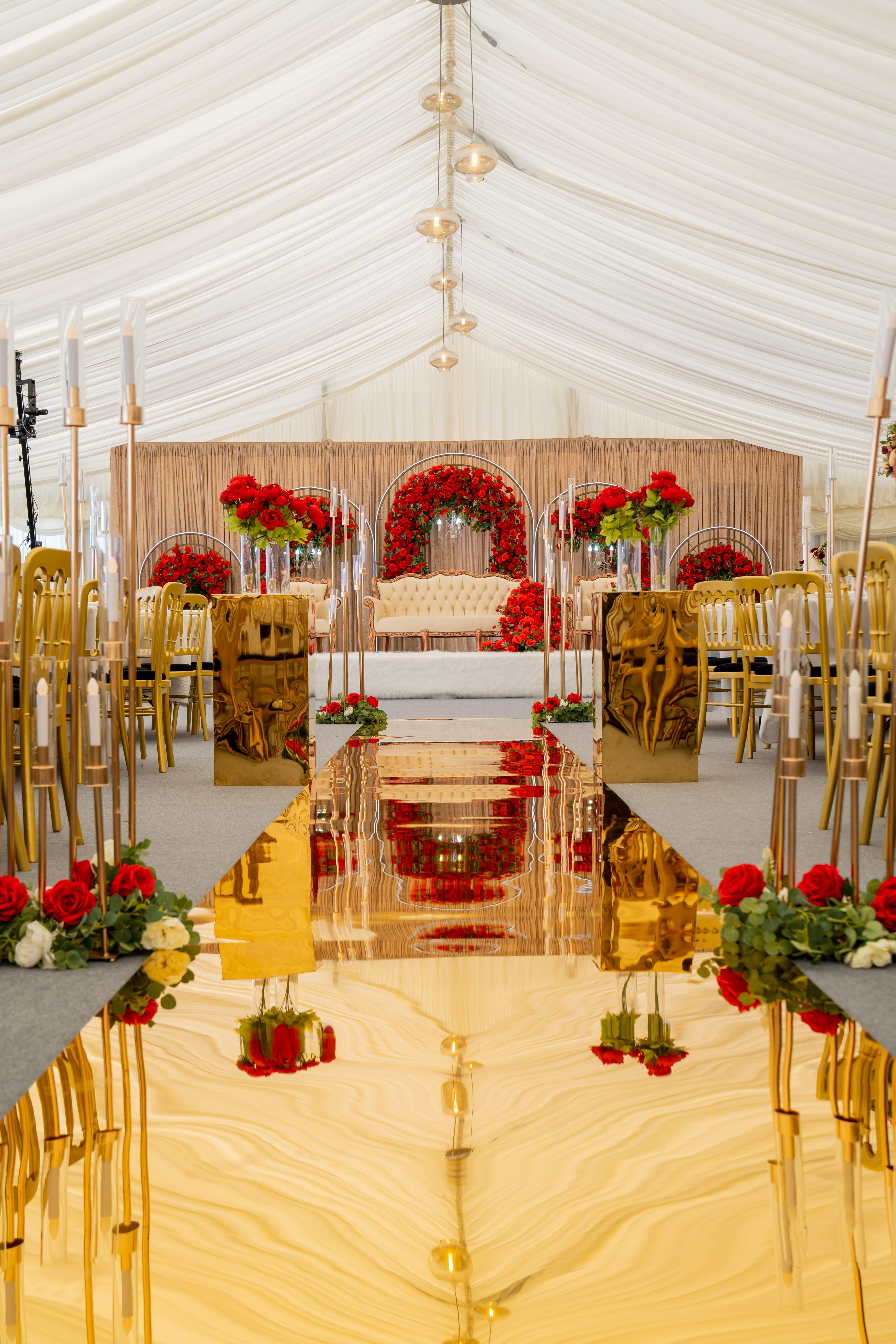 Wedding venues Essex