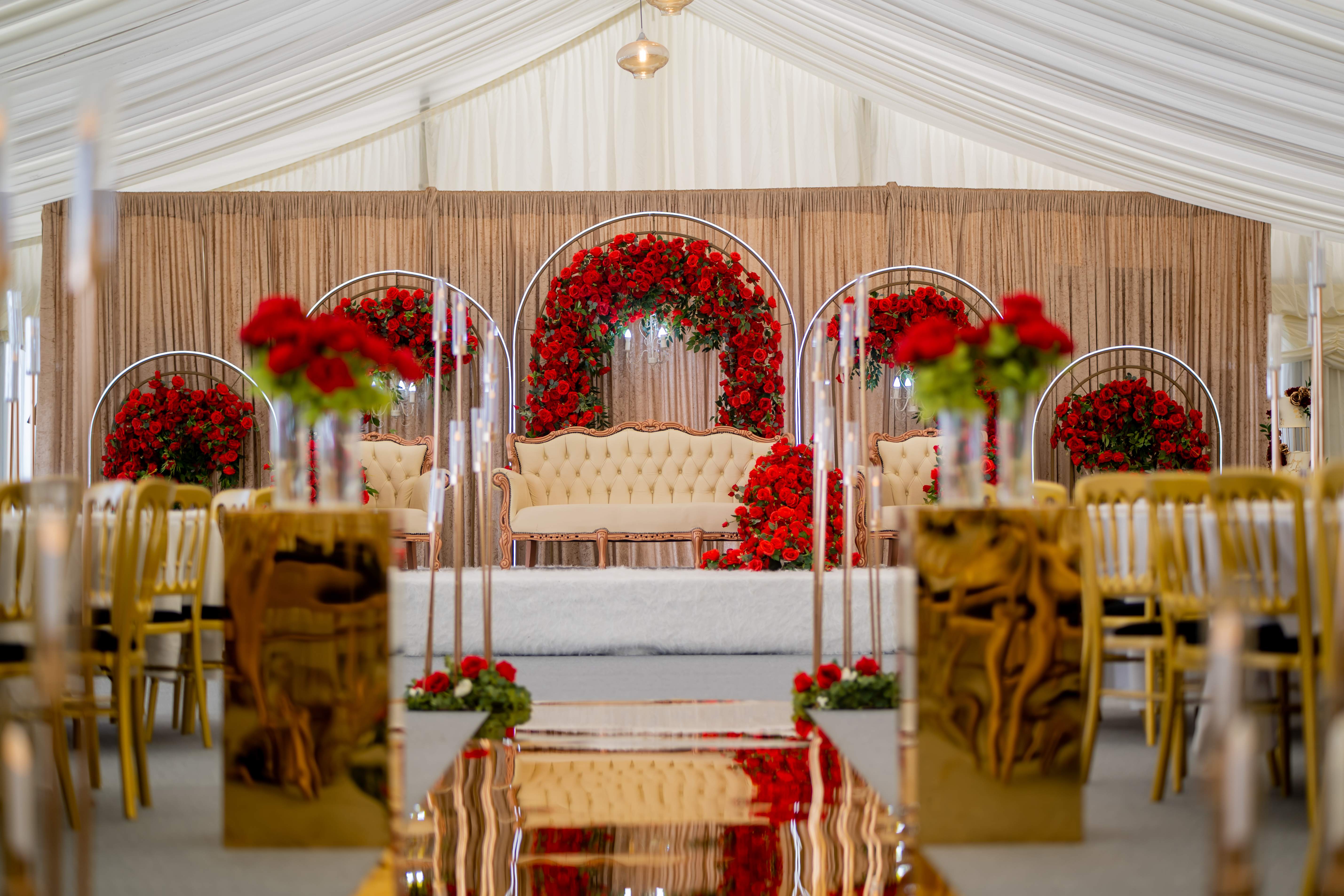 Wedding venues Essex