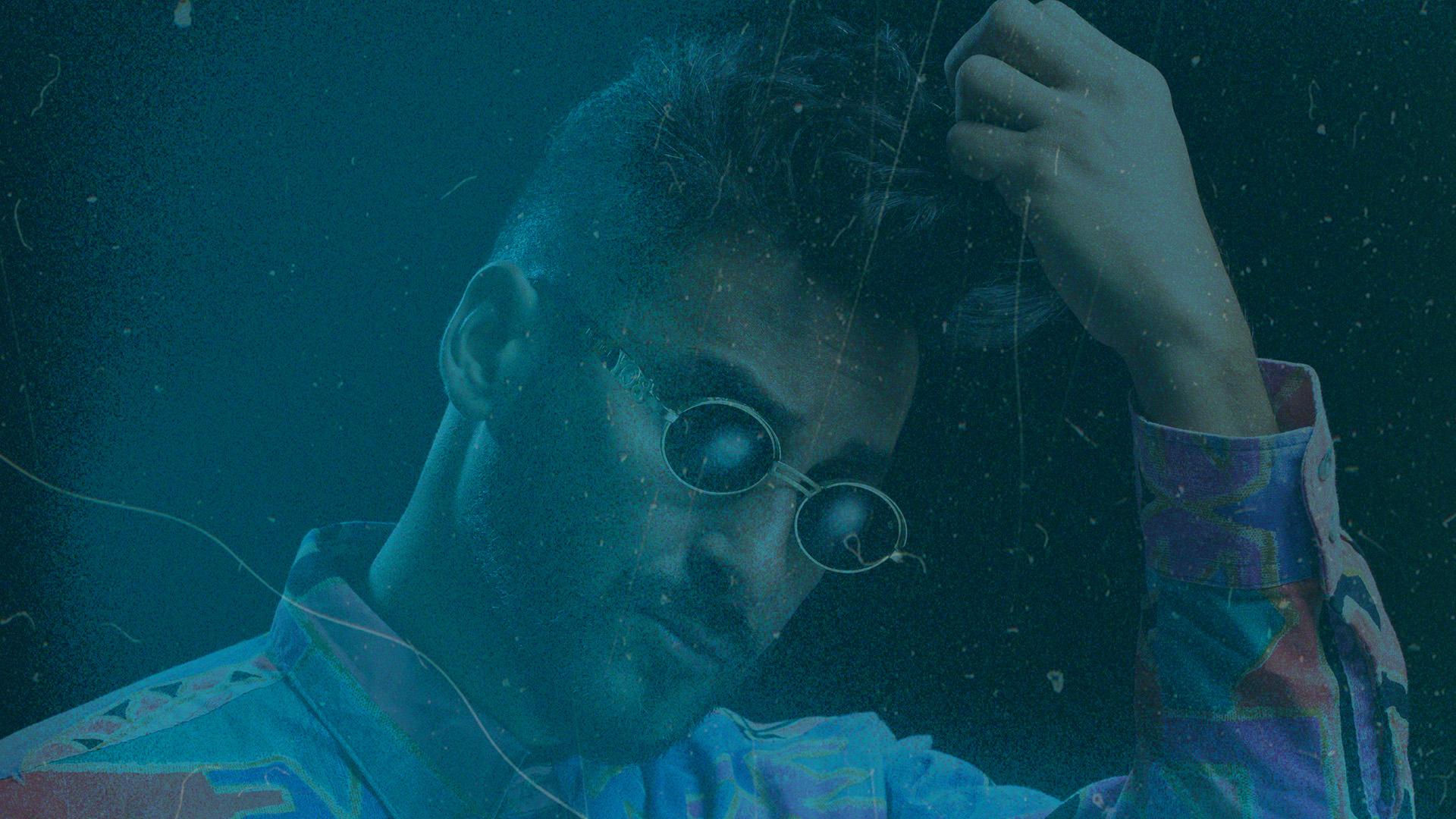 Armand Van Helden