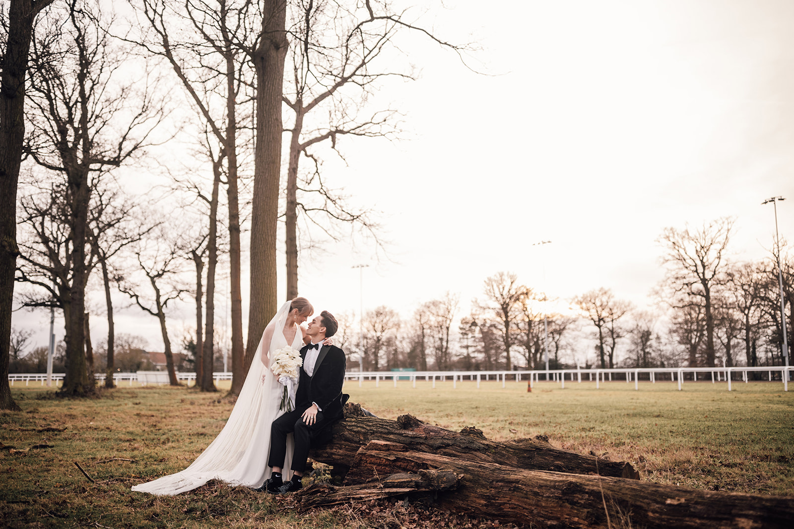 Wedding venues Essex
