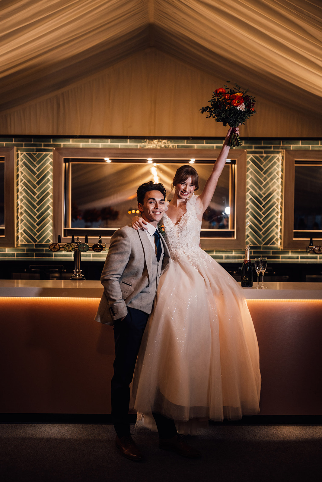 Wedding venues Essex