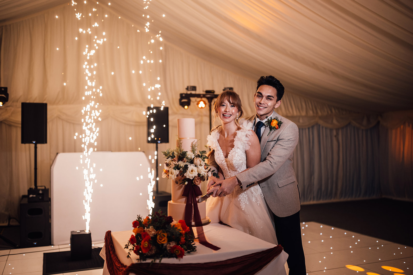 Wedding venues Essex
