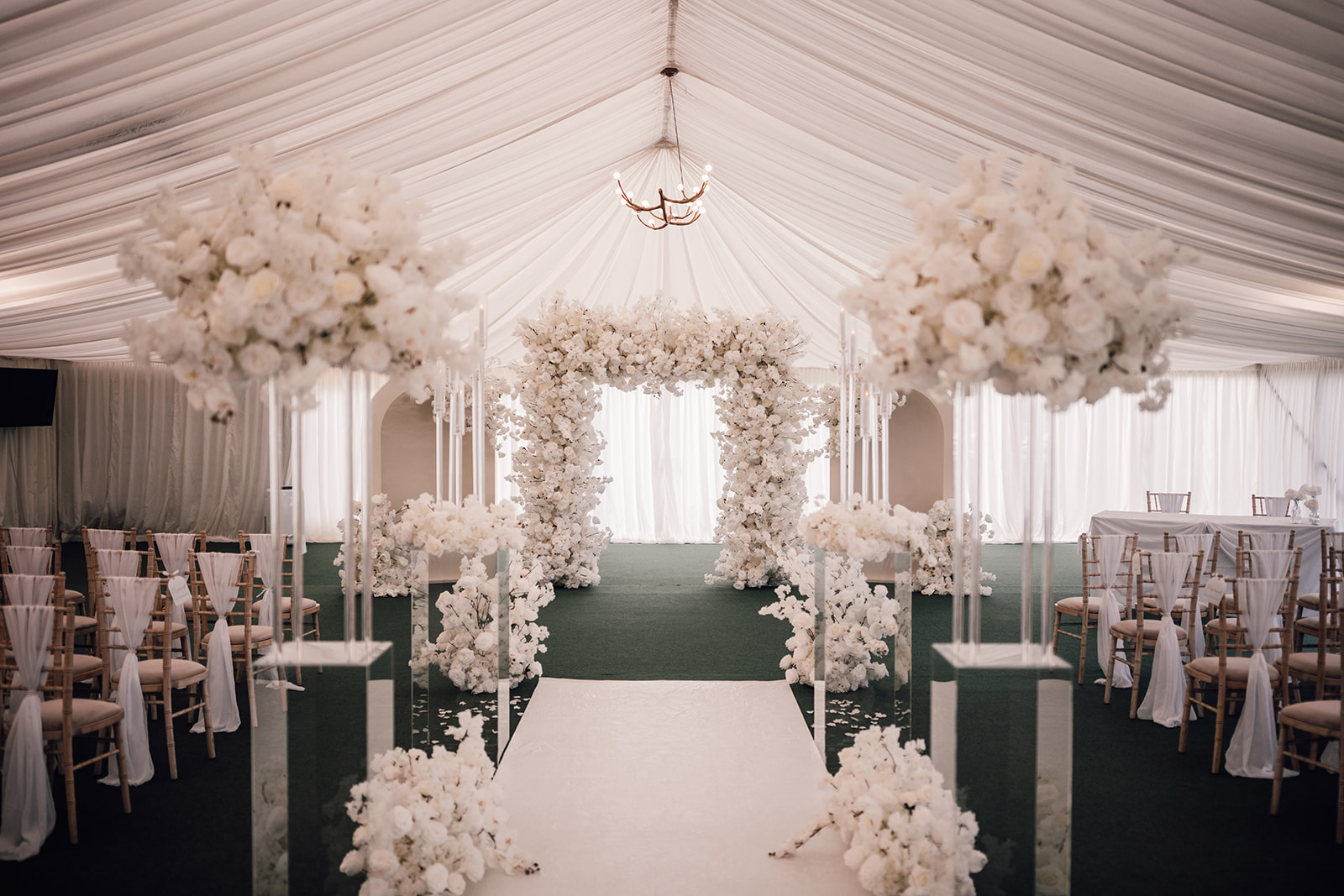 Wedding venues Essex
