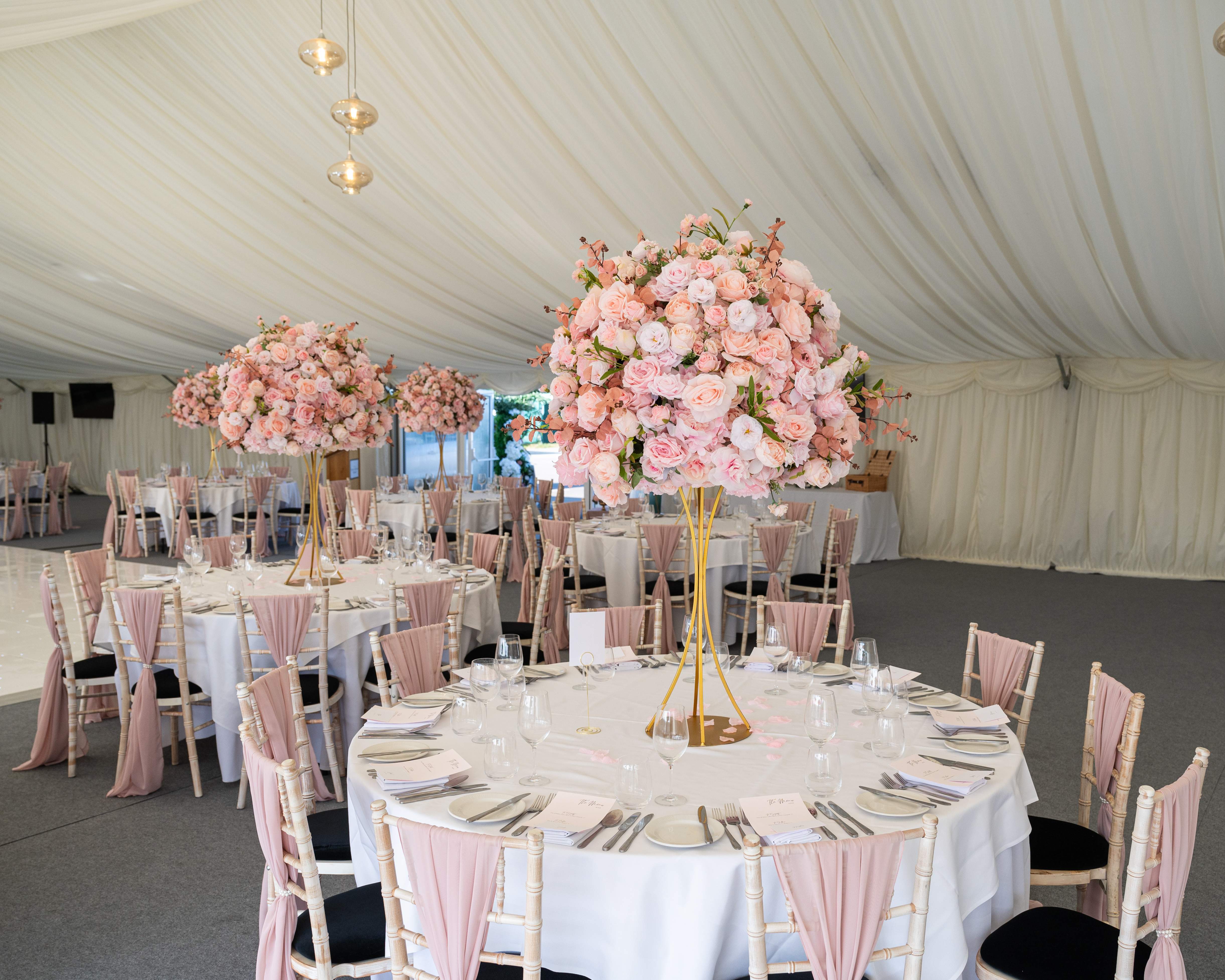 Wedding venues Essex