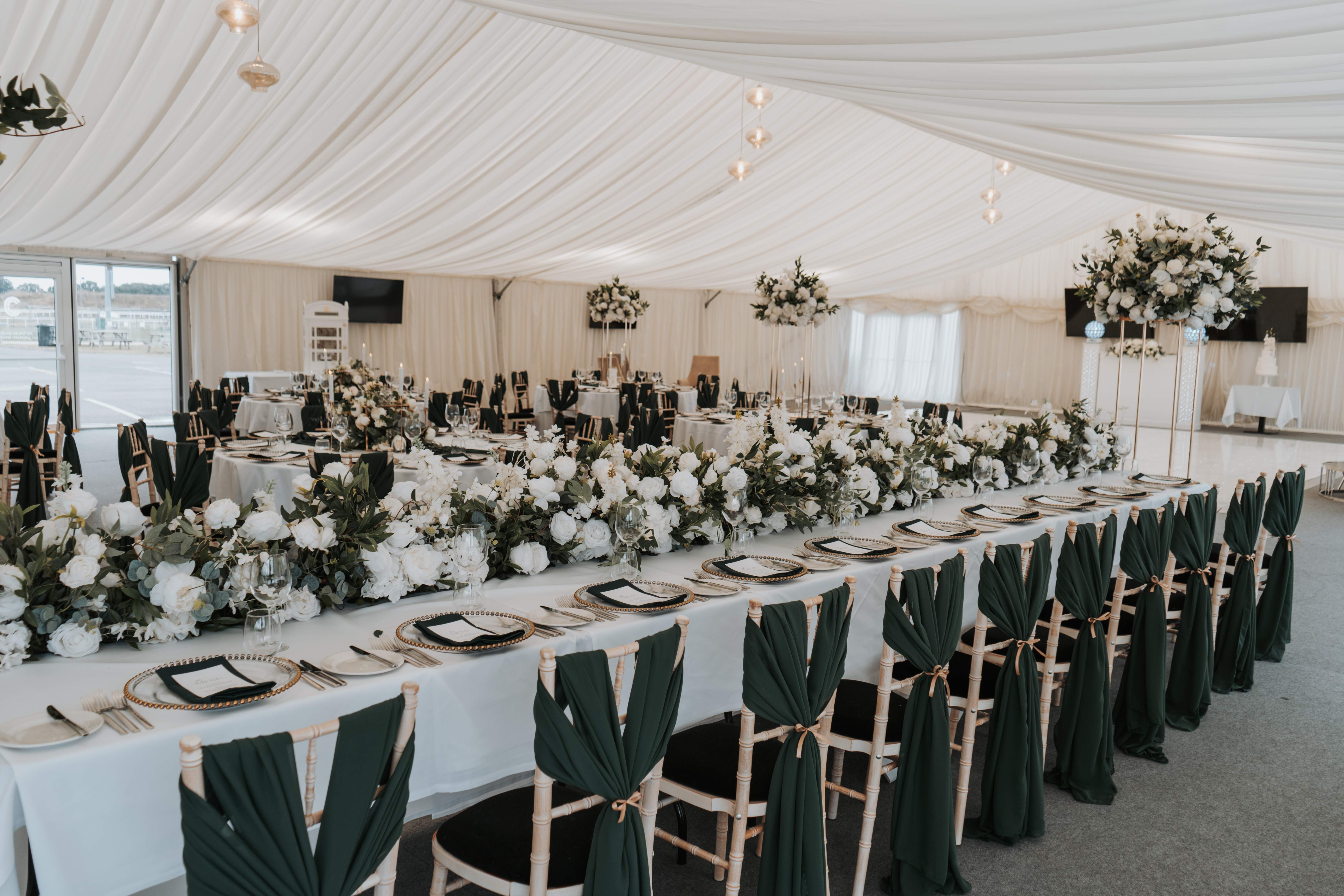 Wedding venues Essex