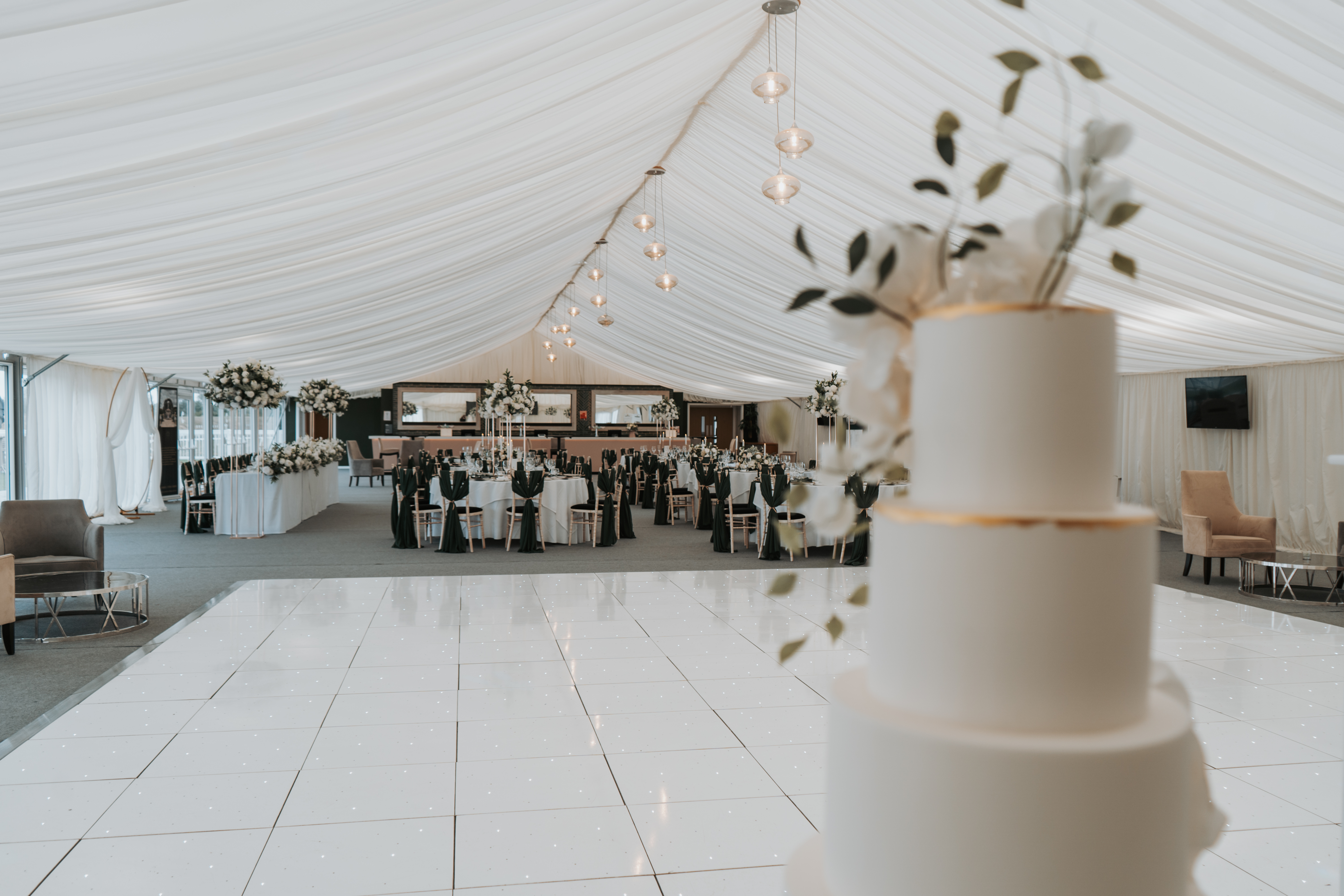Wedding venues Essex