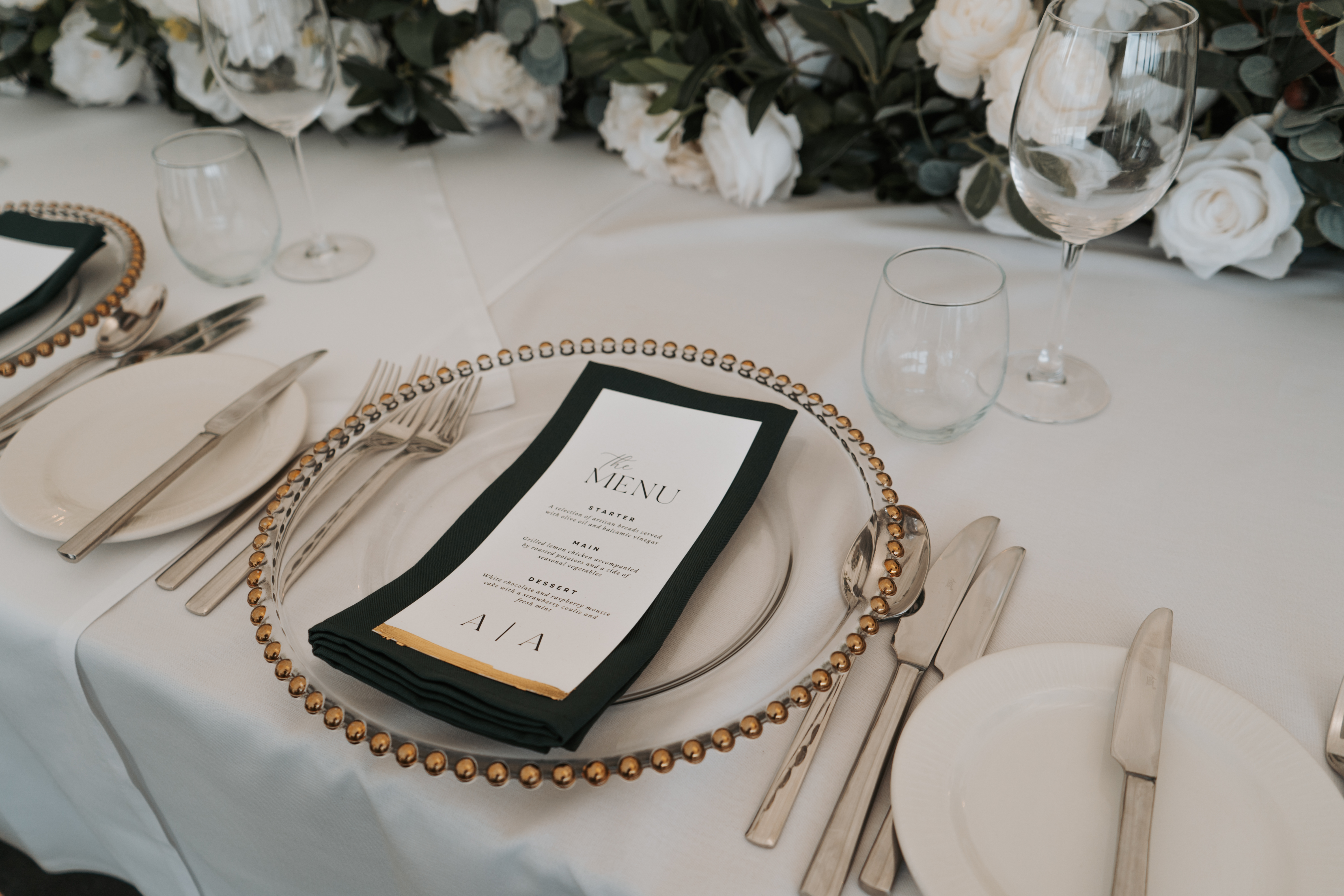 Wedding venues Essex