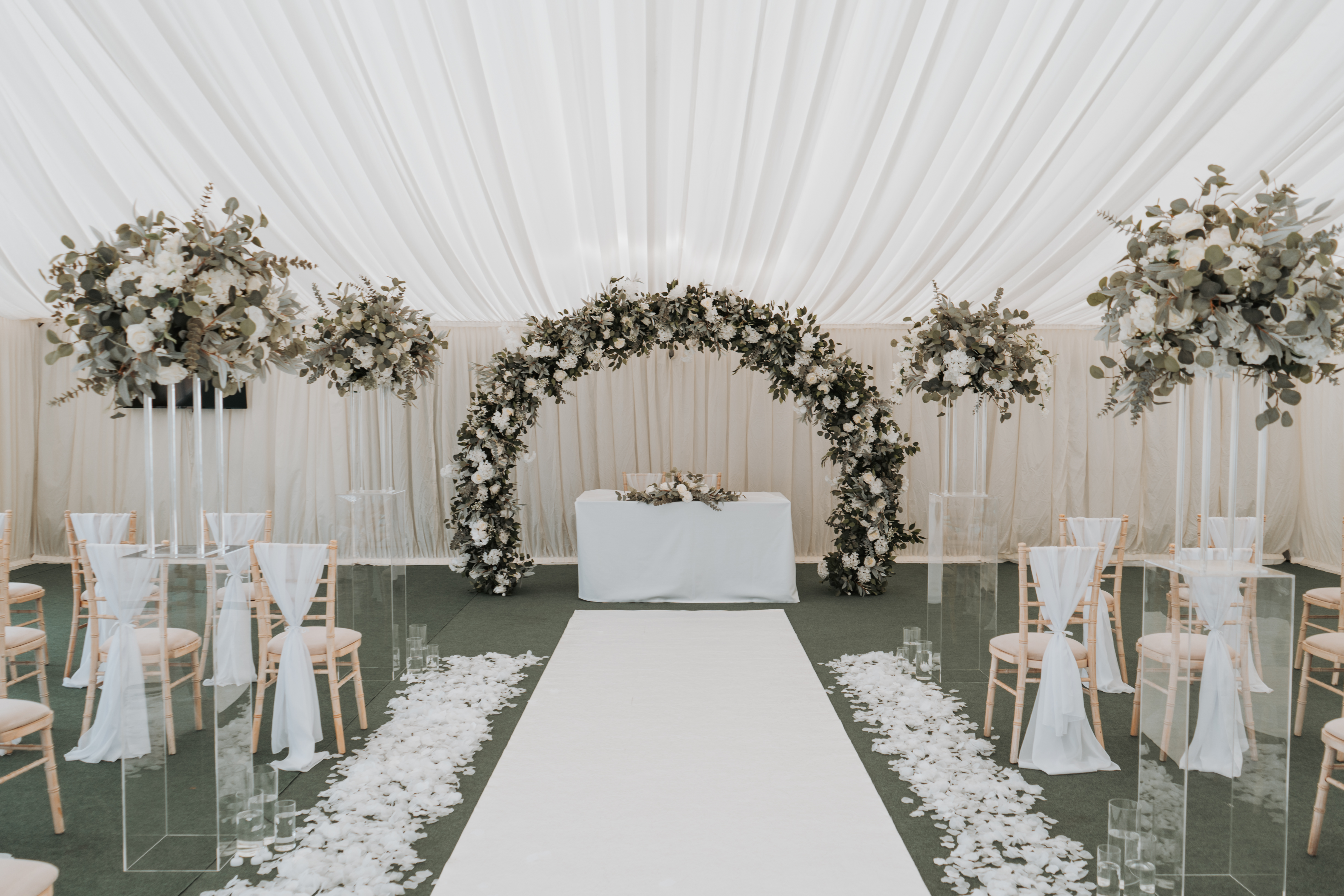 Wedding venues Essex