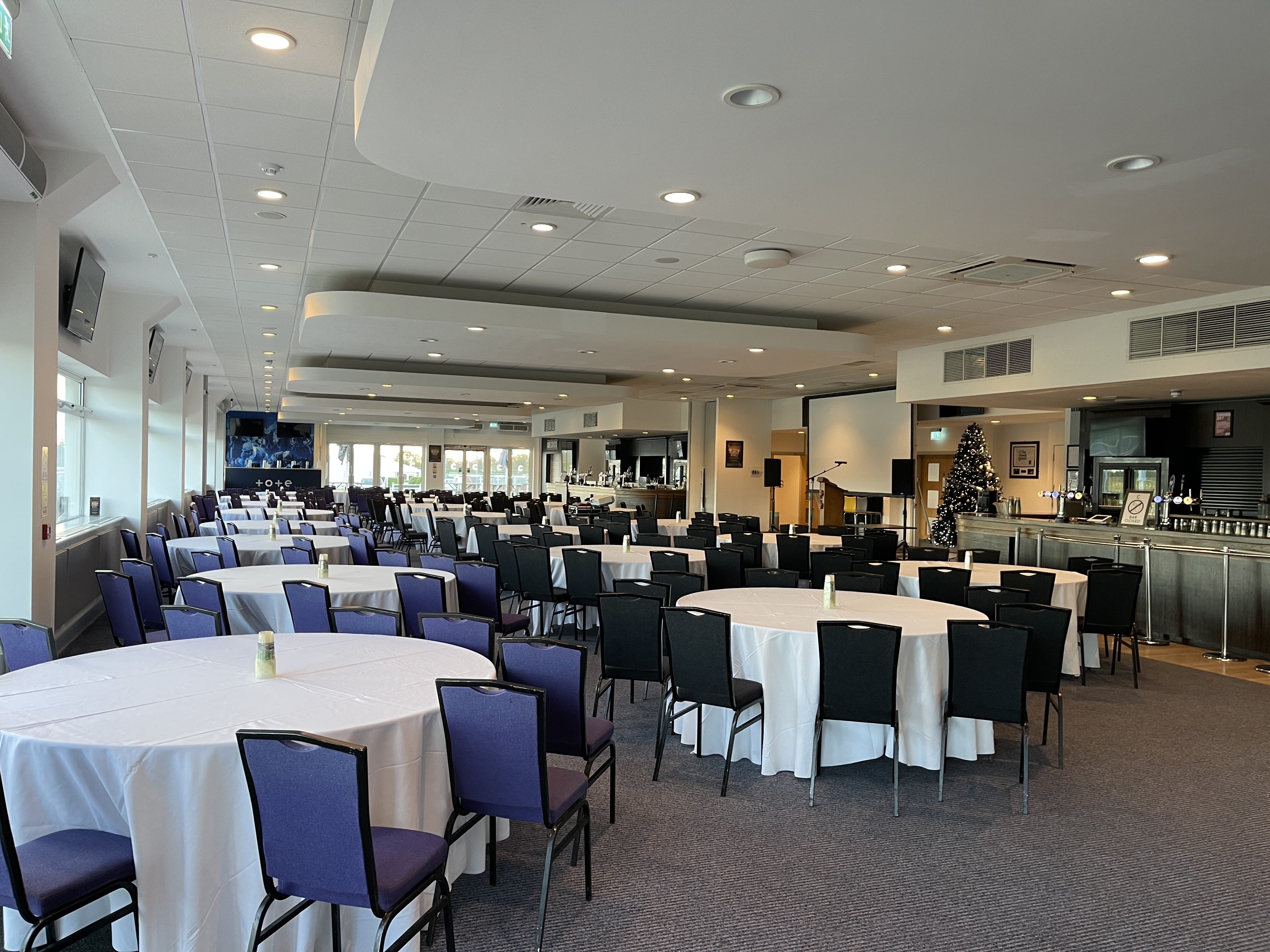 Corporate events Essex