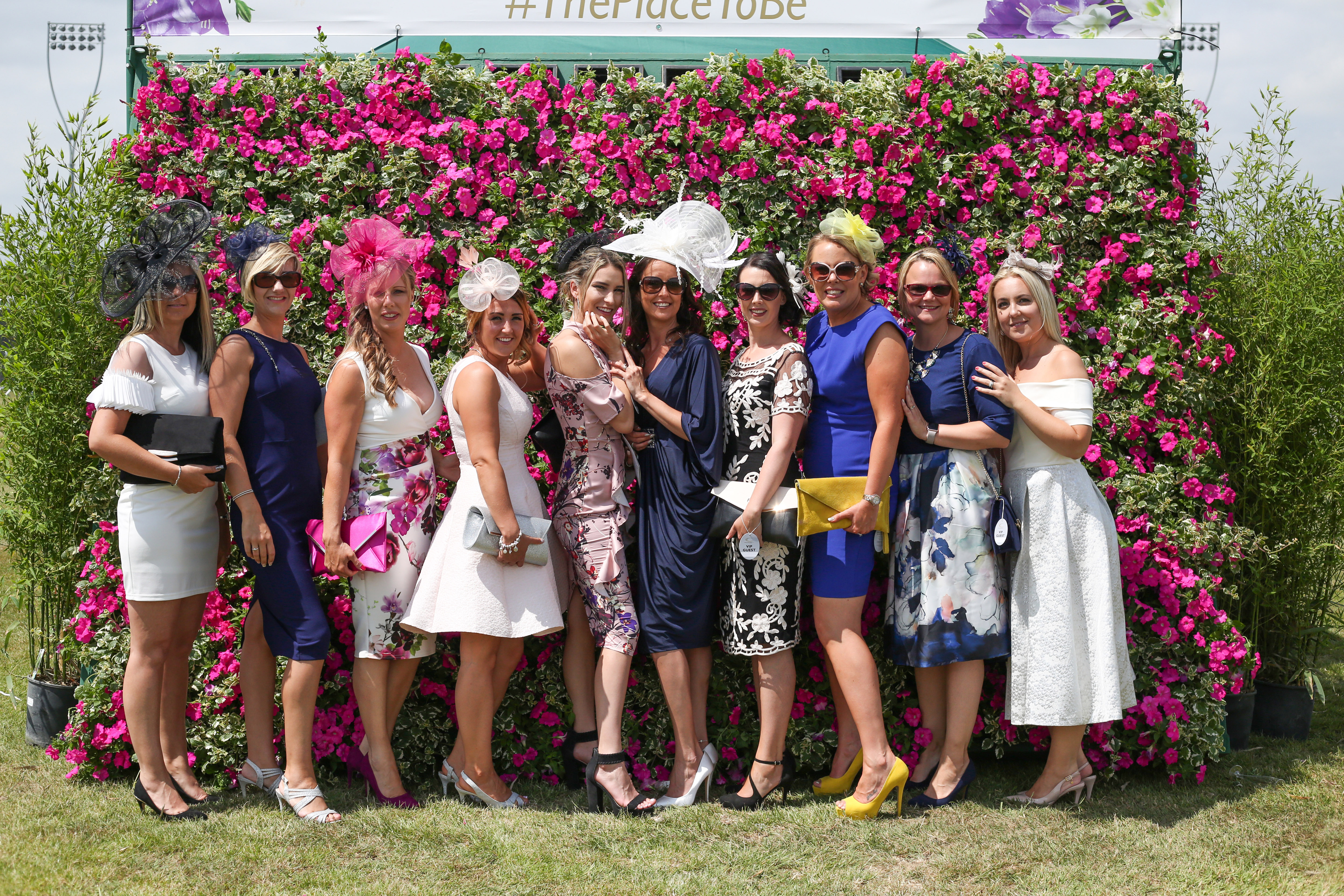 raceday entertaining essex