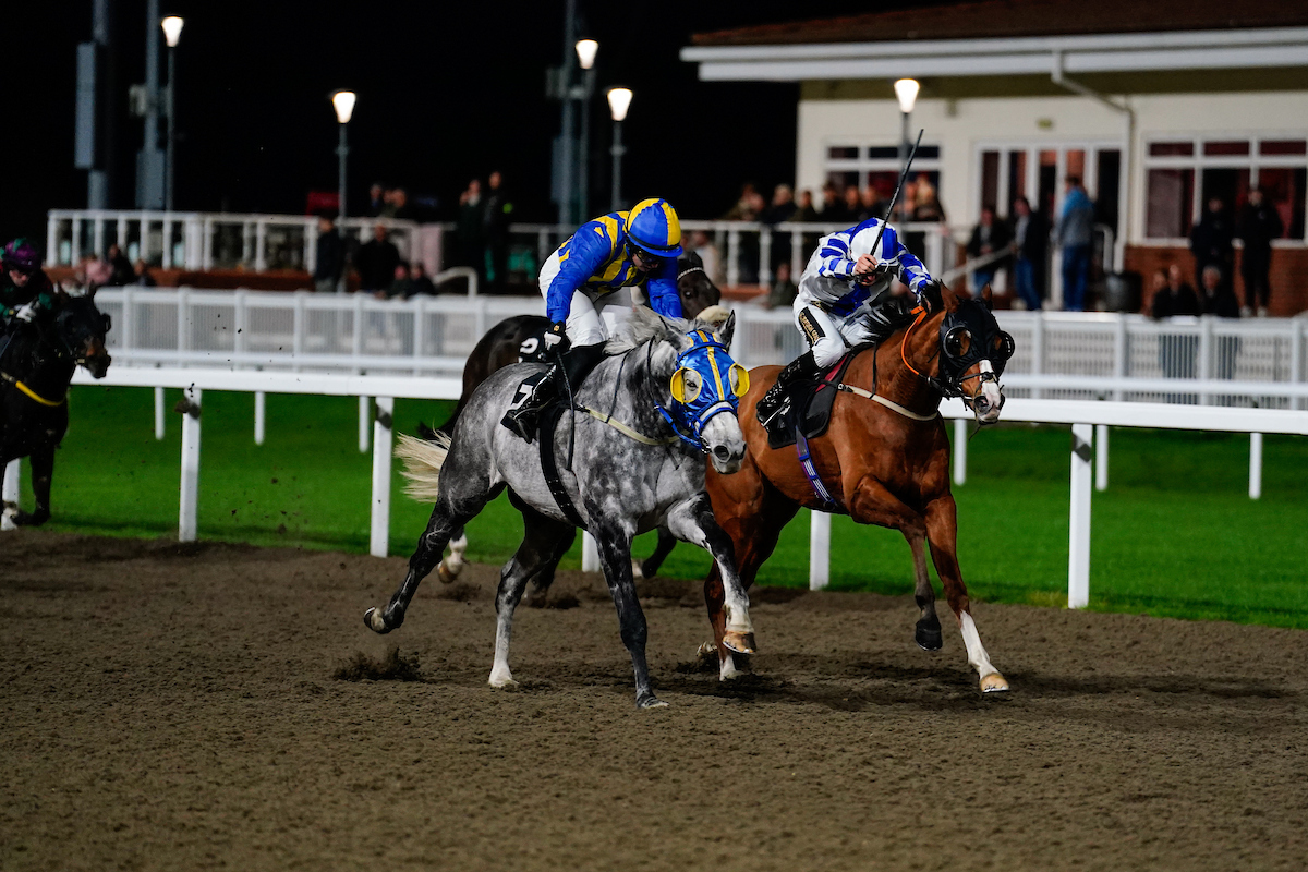 racing | Chelmsford City Racecourse