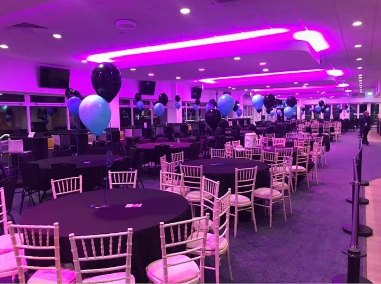 Parties Essex