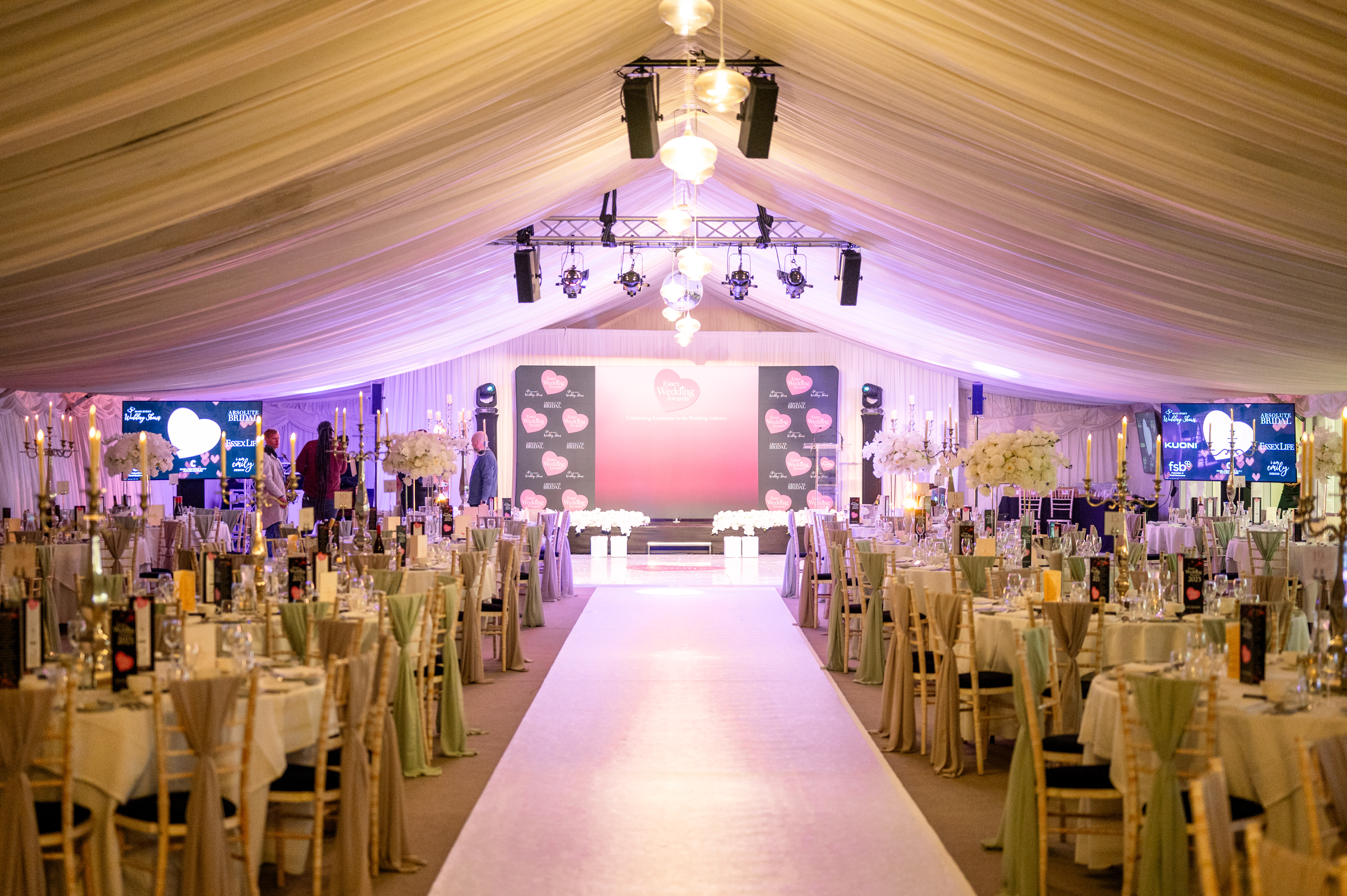 Wedding Awards 2025