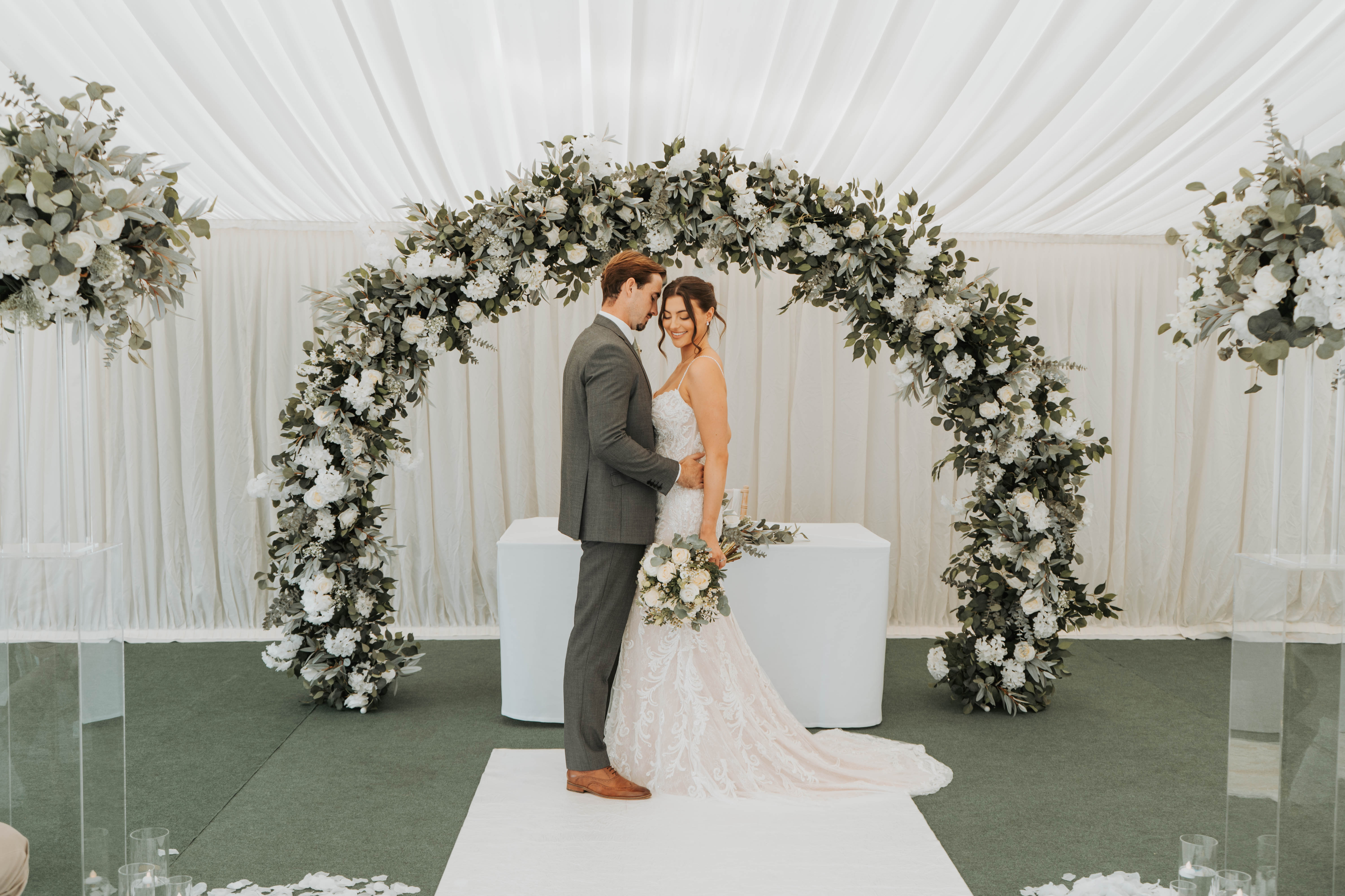 Wedding venues Essex